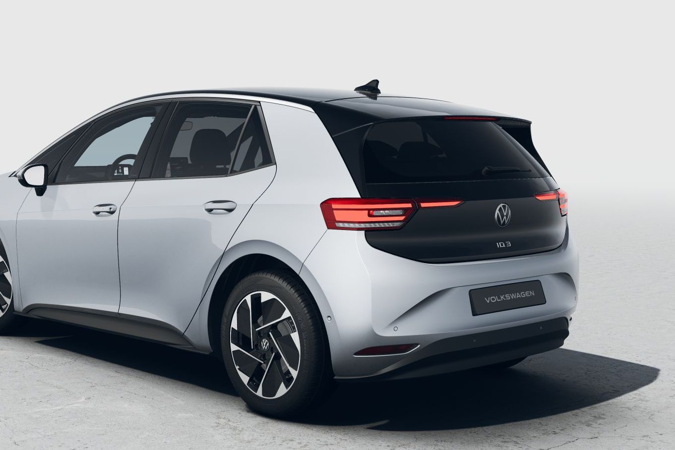 Volkswagen ID.3 Pro People
