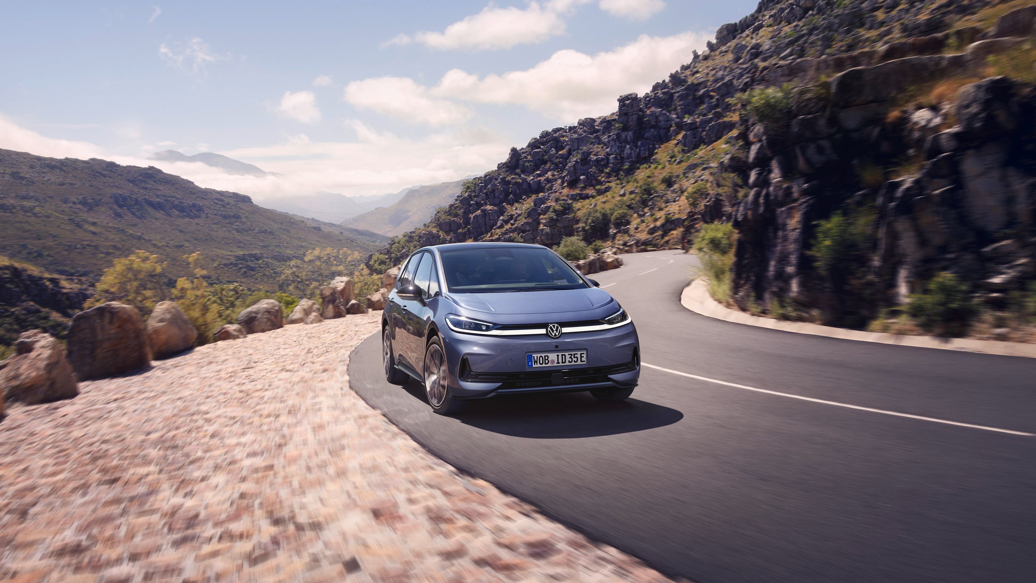 VW ID.3 Neo: Dynamika a komfort