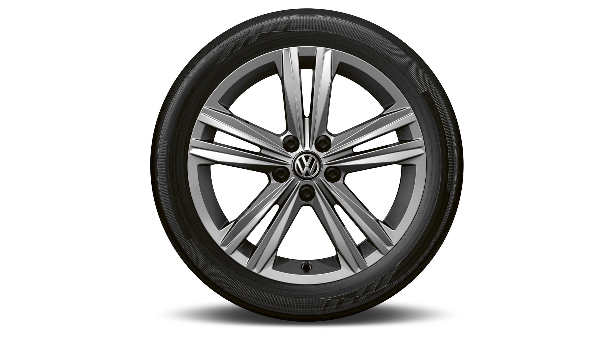 Kompletní zimní kolo Volkswagen Sebring