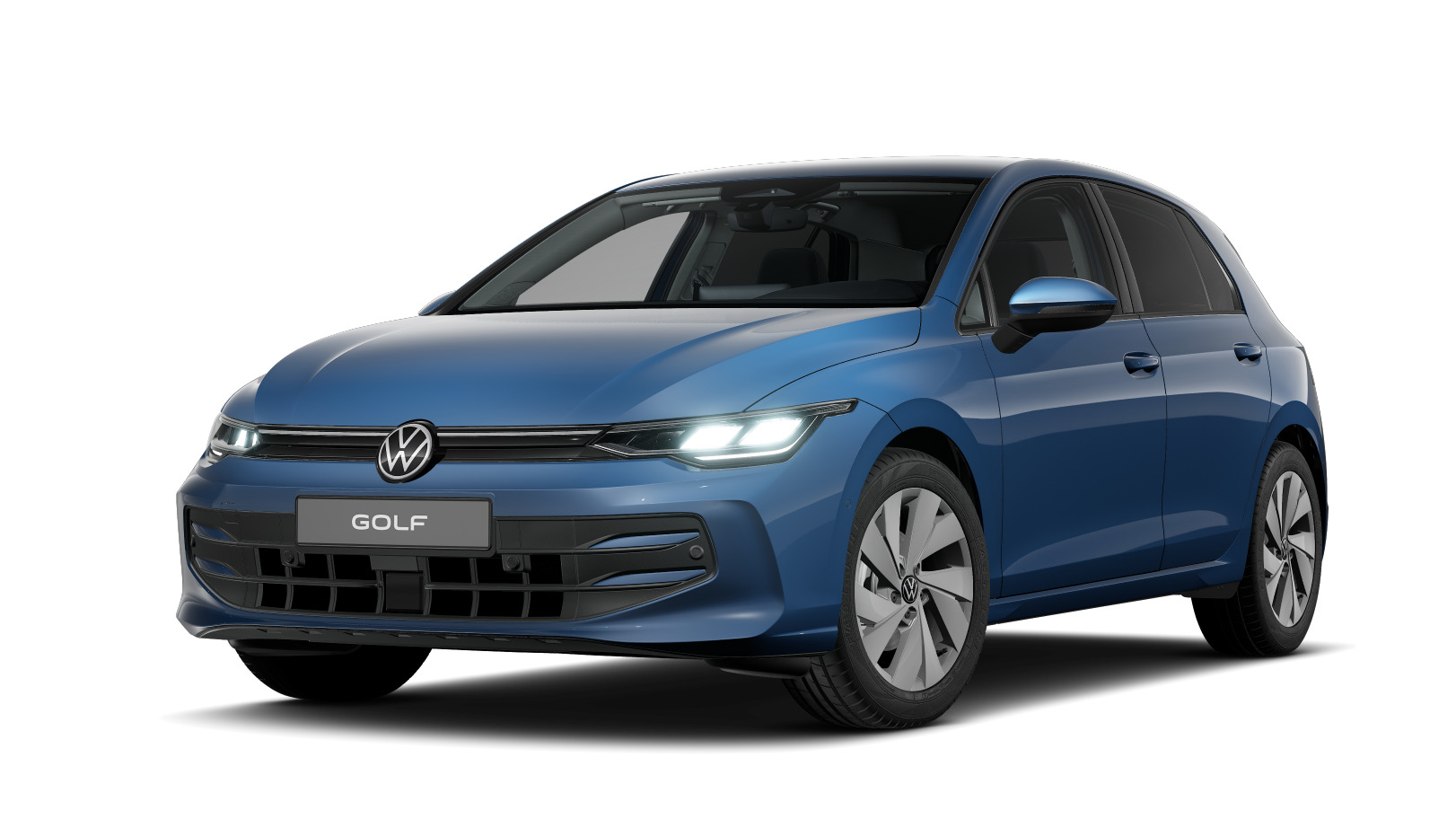 Golf People