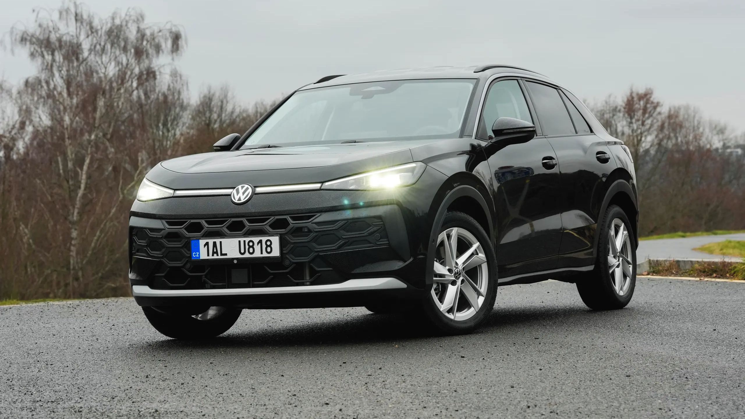 T-Roc - Novinky.cz