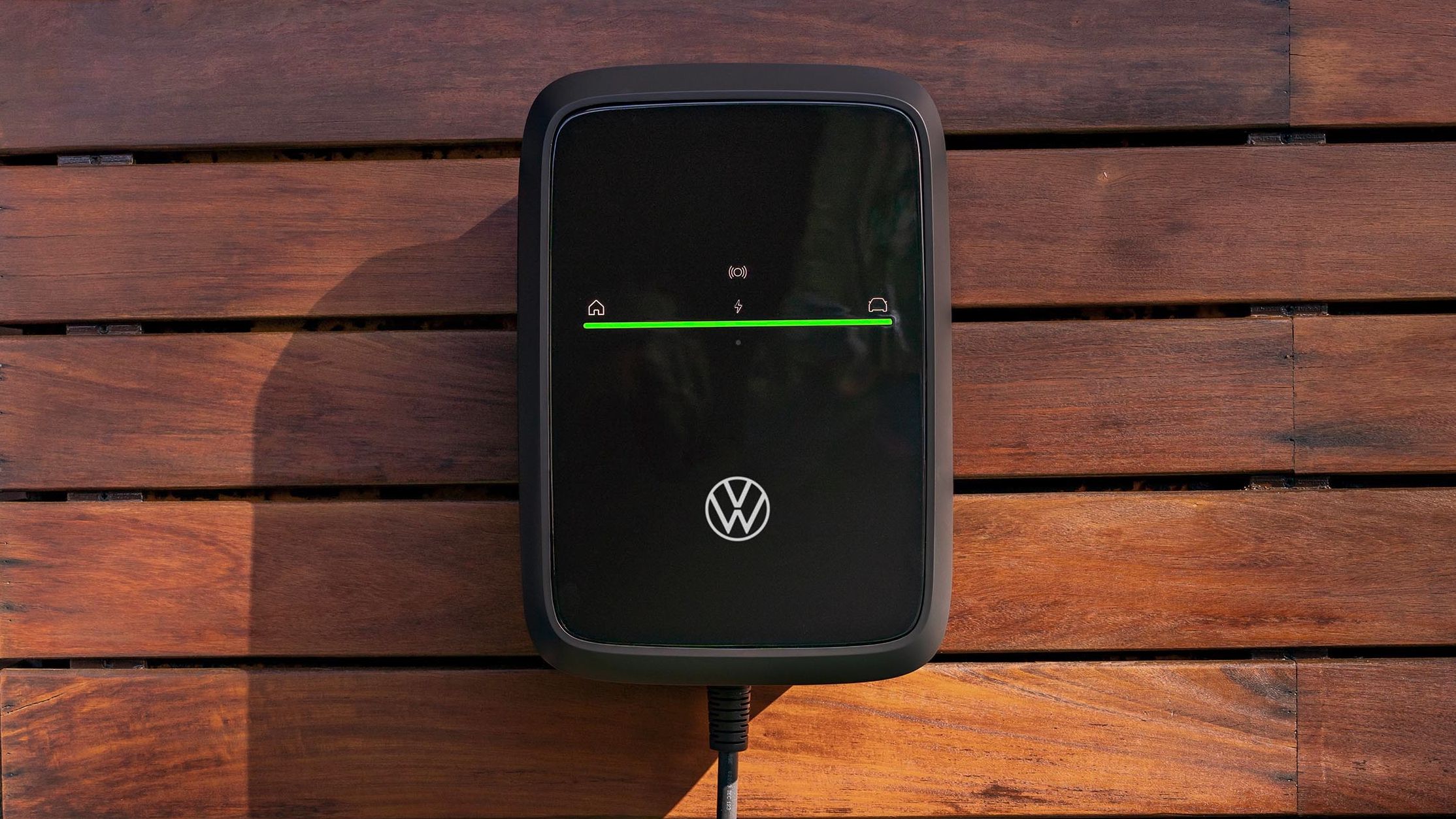 Volkswagen Wallbox
