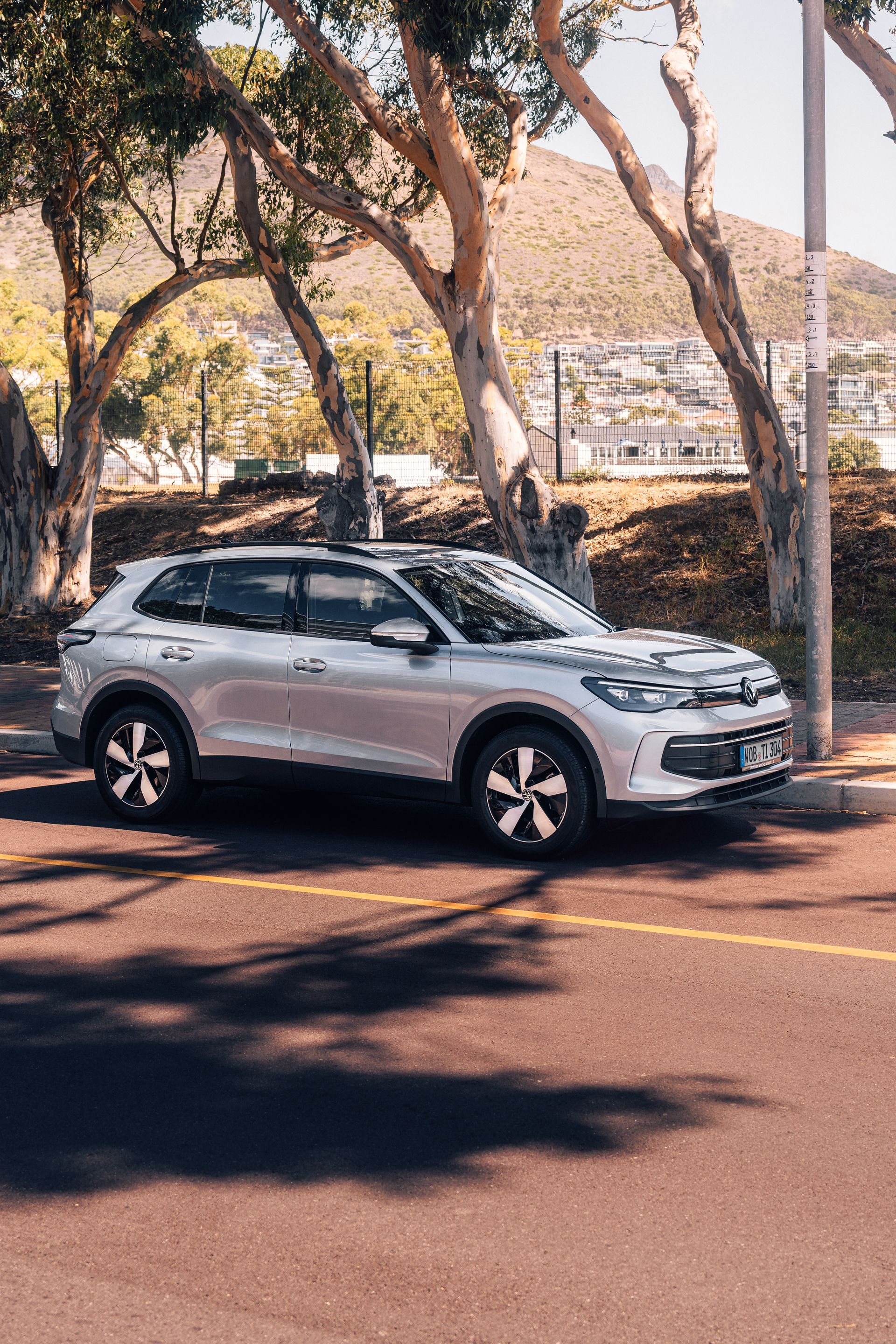 Tiguan Limited