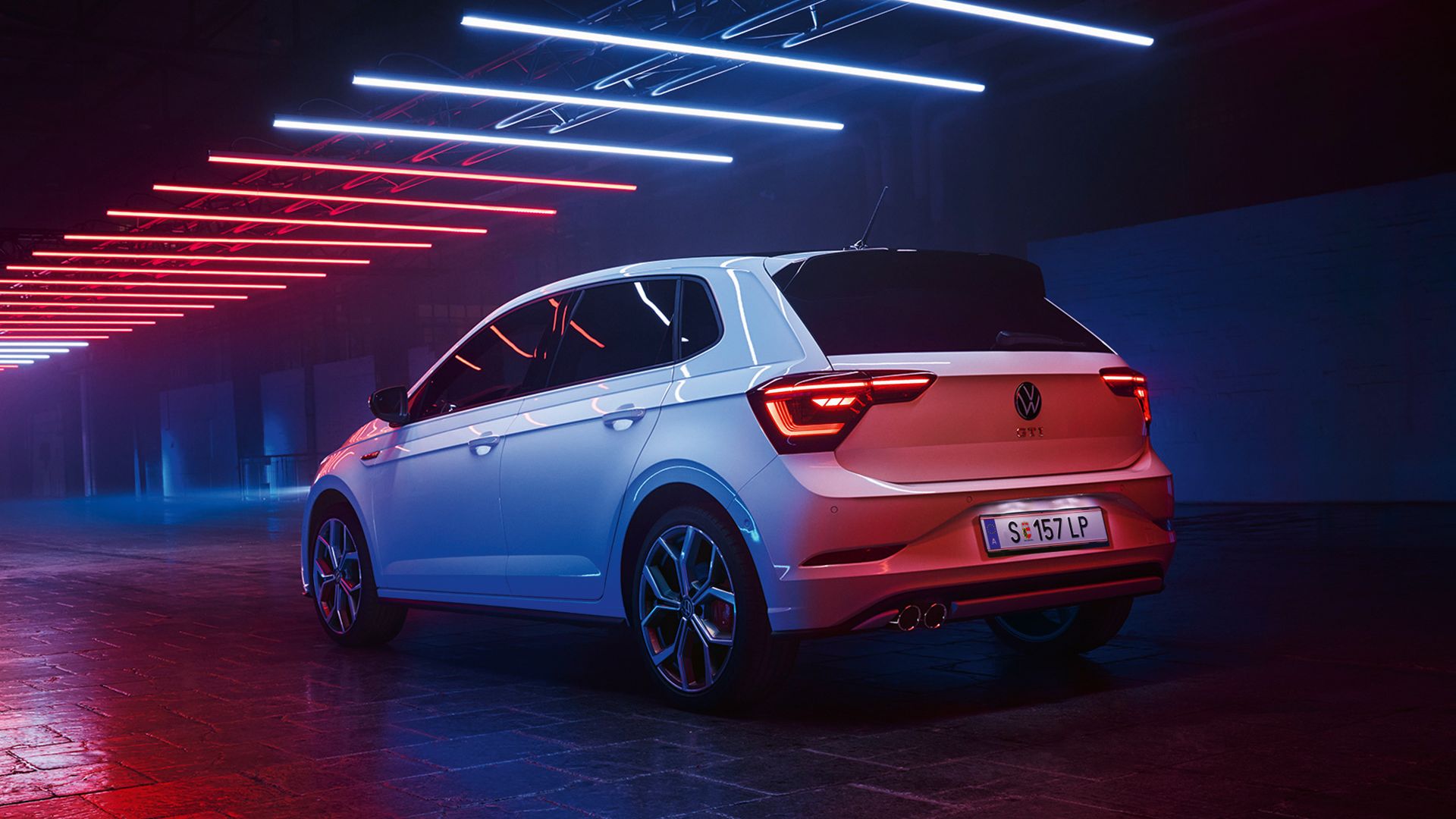 Volkswagen Polo GTI