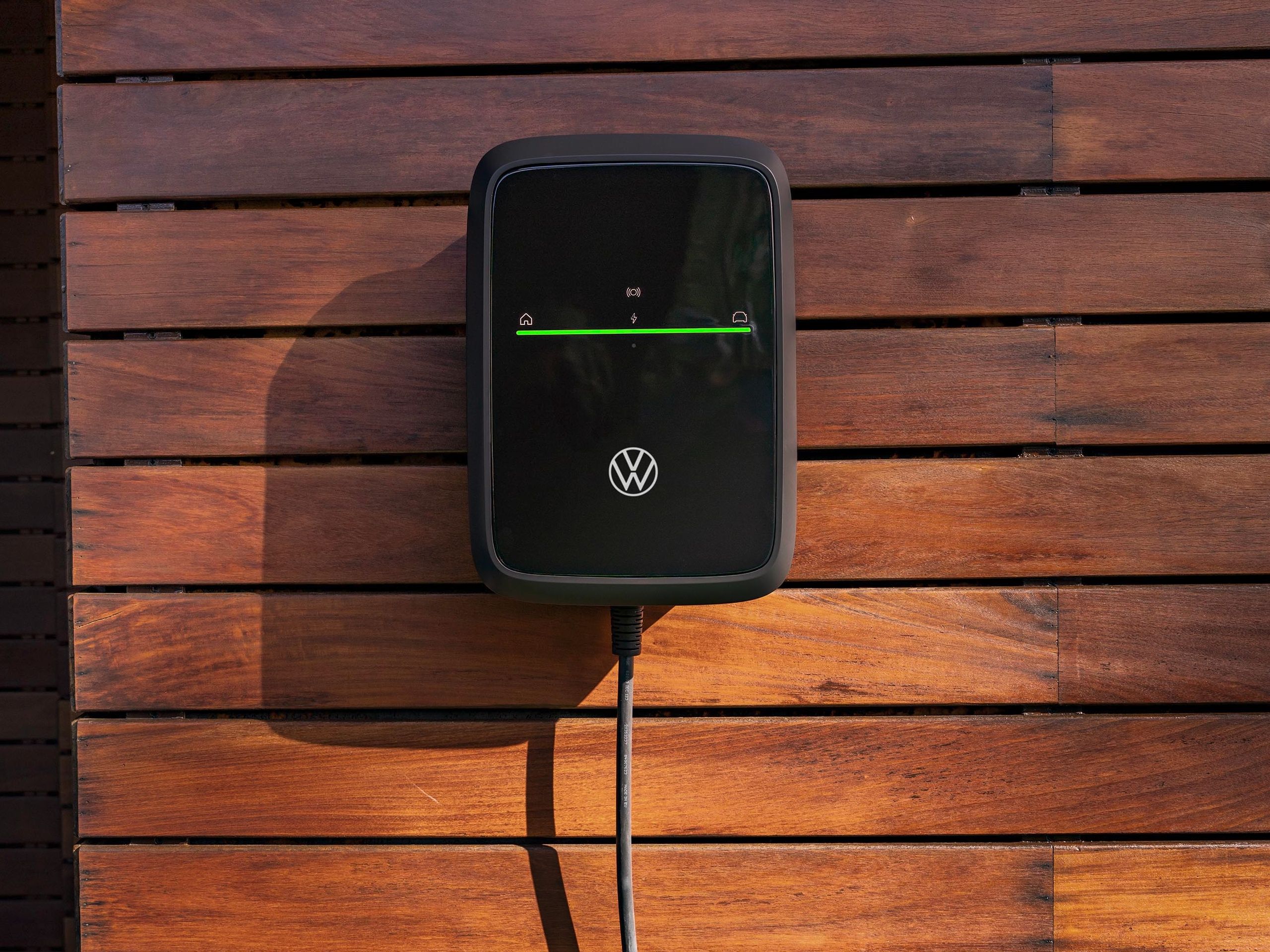 Volkswagen Wallbox
