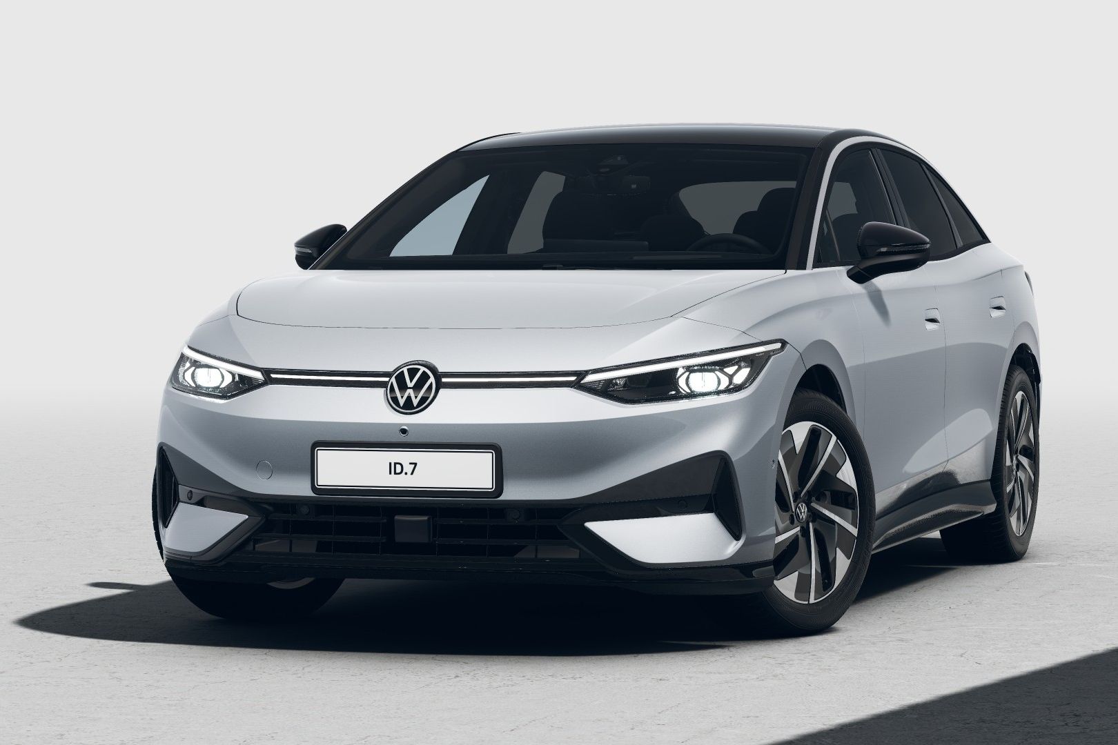 Volkswagen ID.7 Pro People