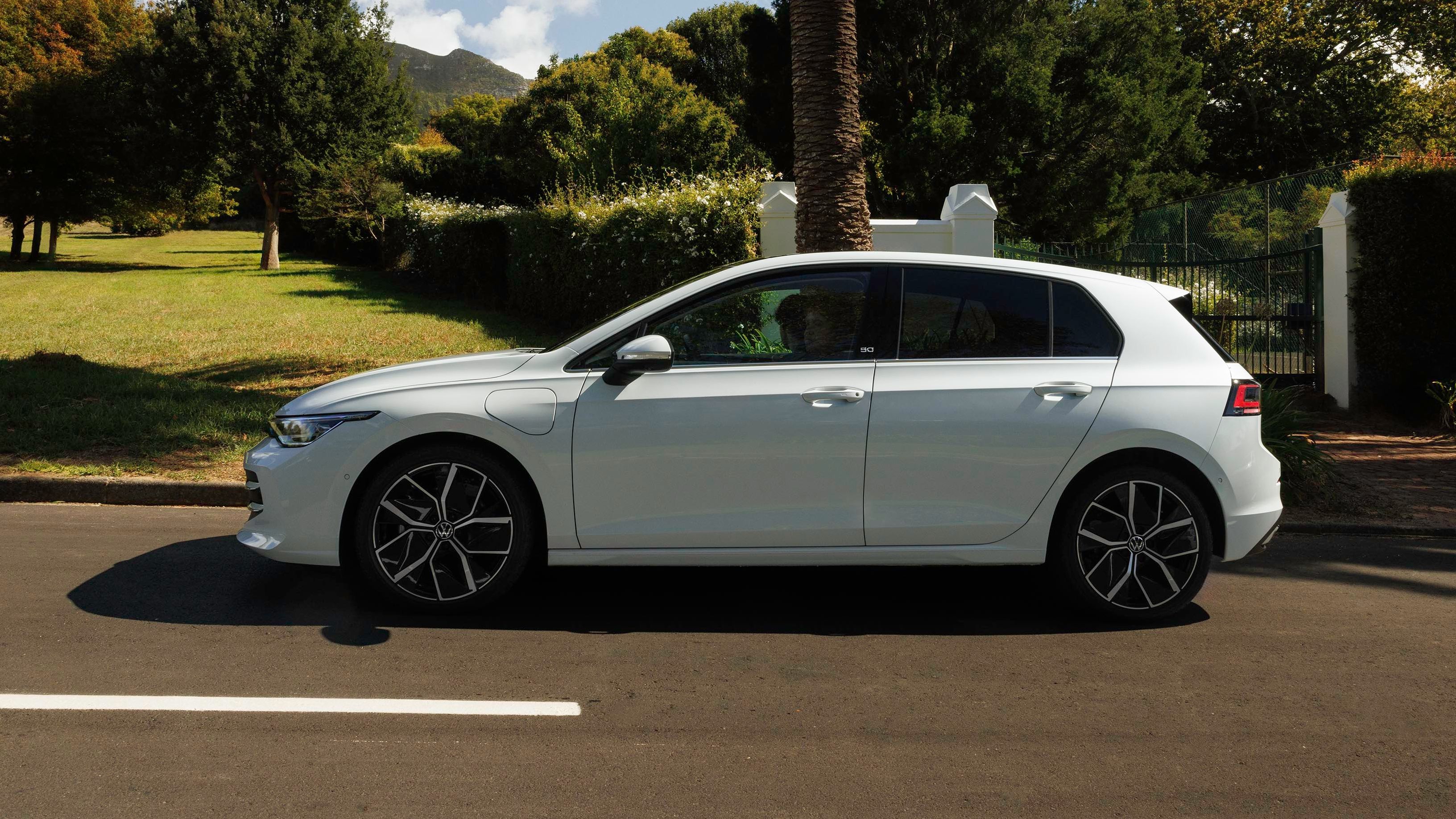 Volkswagen Golf eHybrid