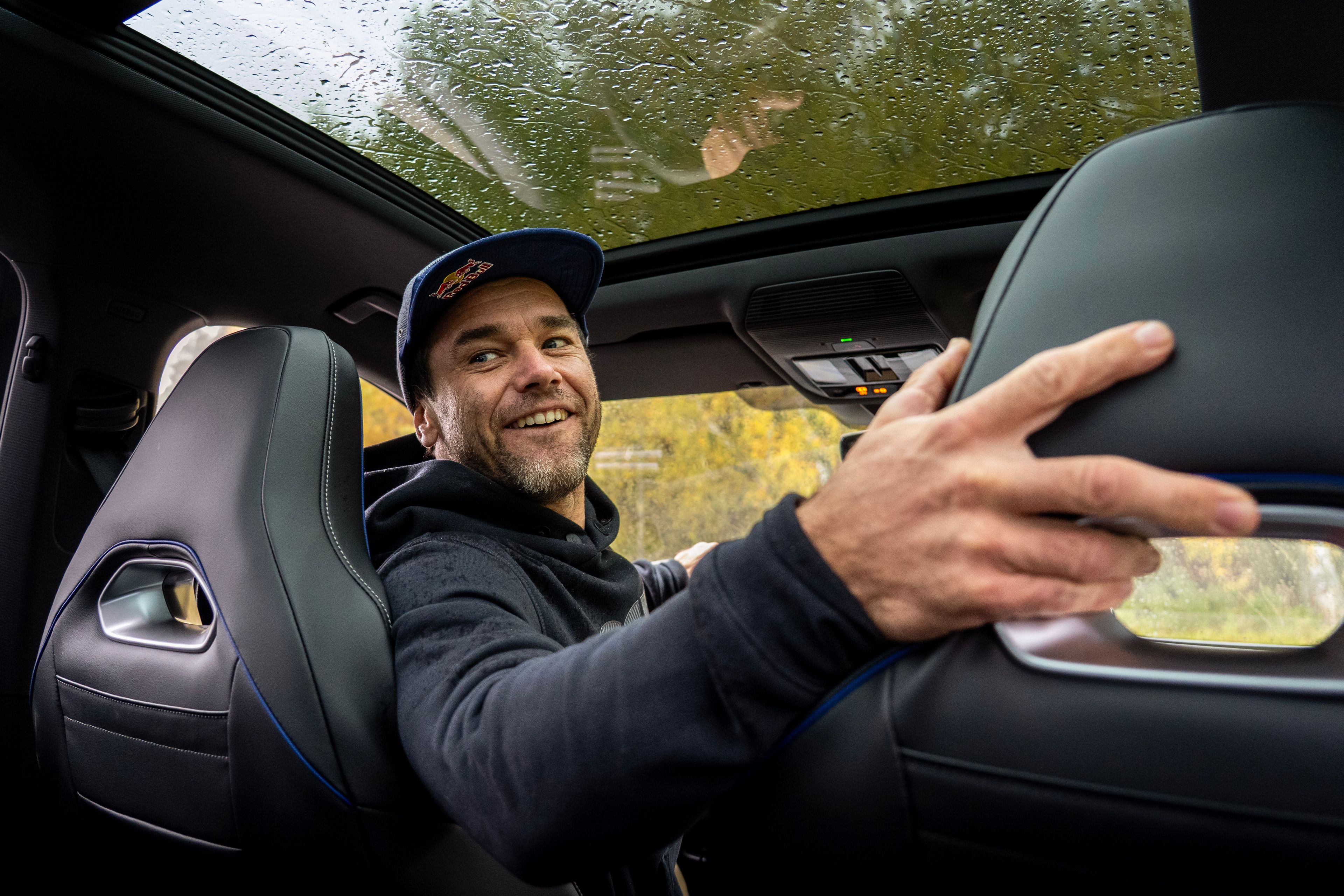 Volkswagen 4MOTION Driving Experience 2025