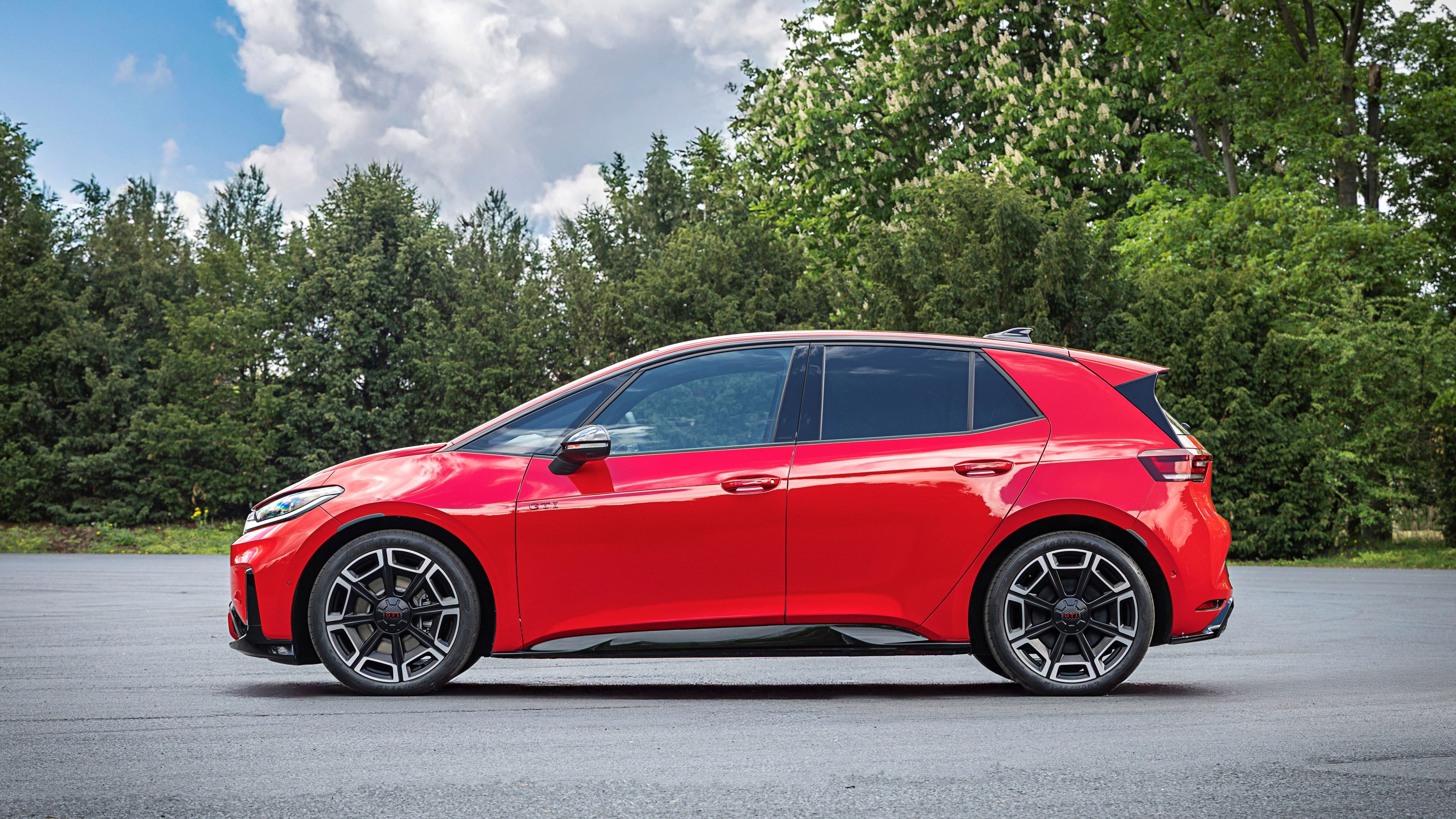ID.3 GTI