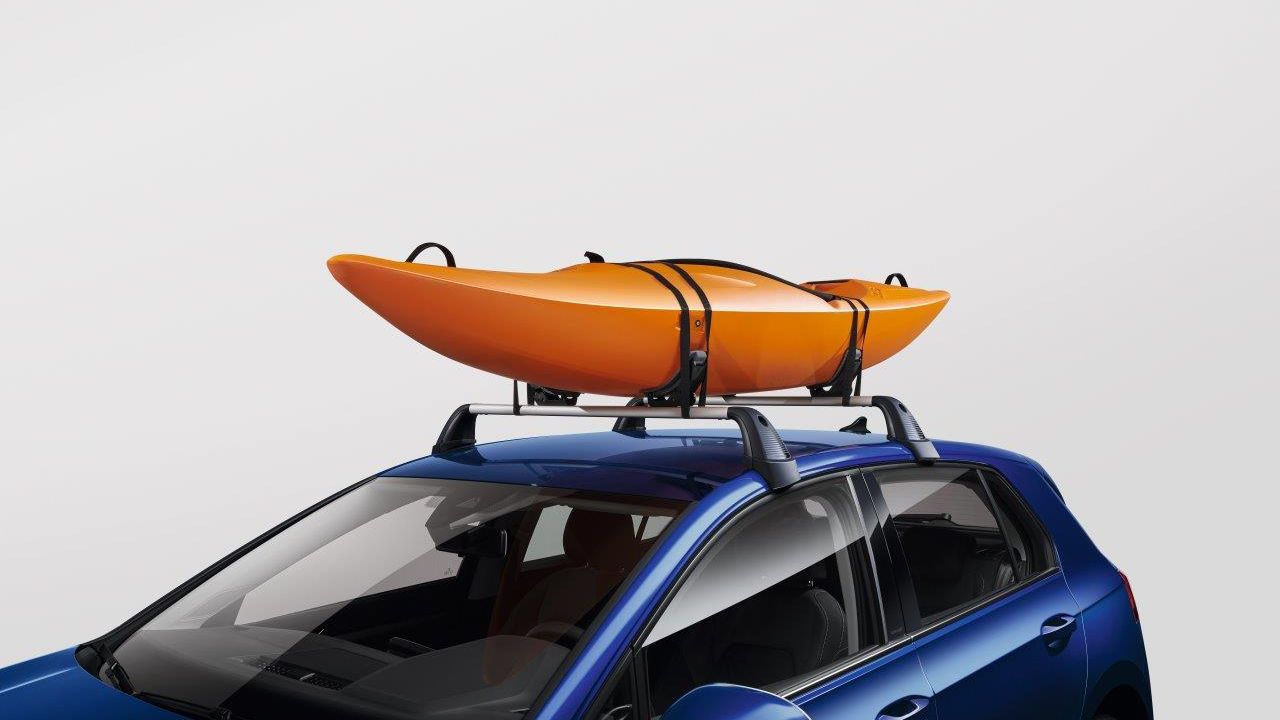 Volkswagen držák kajaku