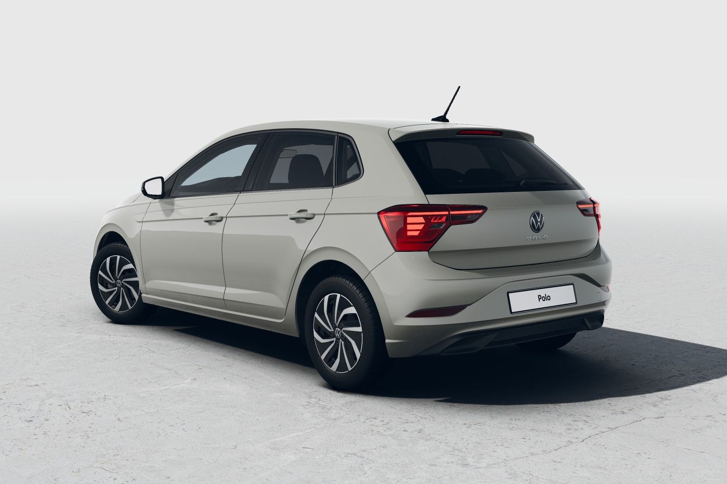 Volkswagen Polo People