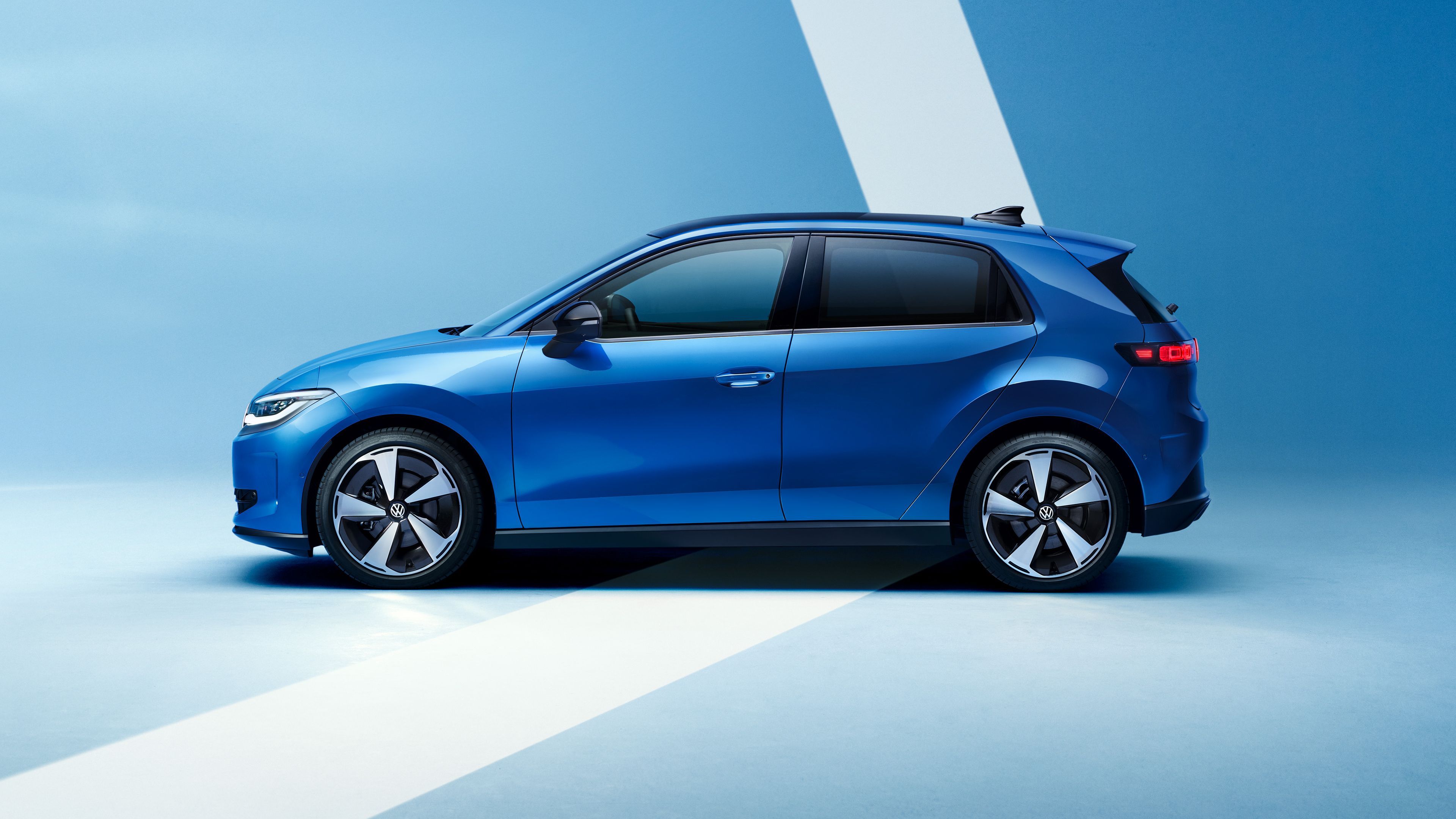 VW ID. Polo 