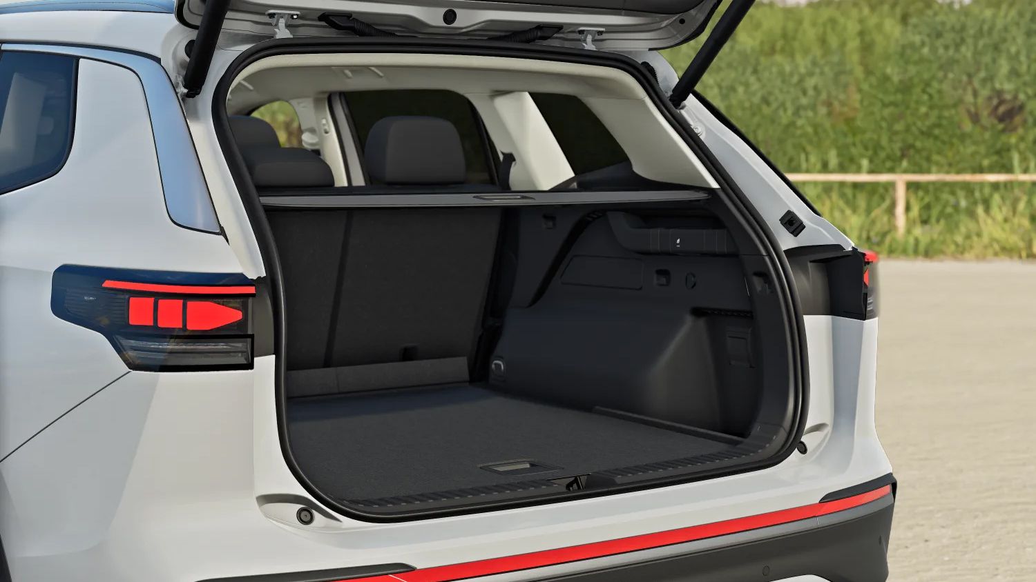 Volkswagen Tayron - akční operativní leasing