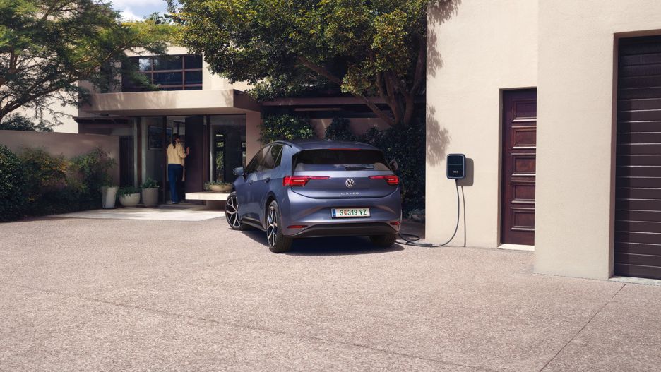 VW ID.3 Neo