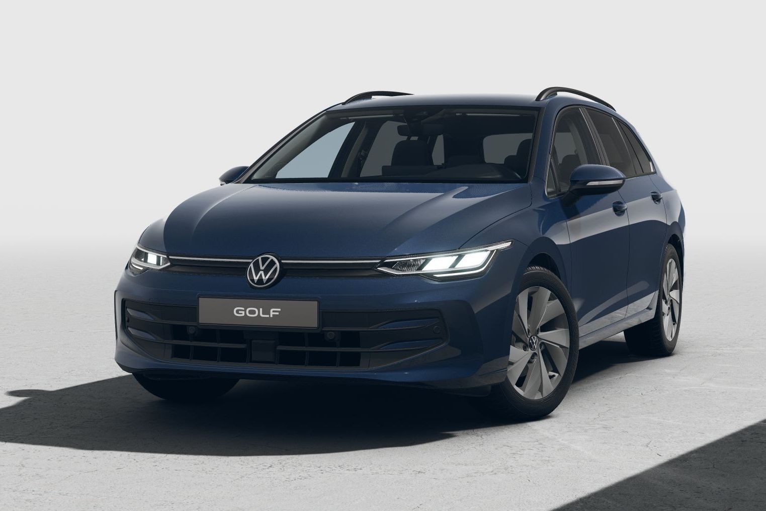 Volkswagen Golf Variant People
