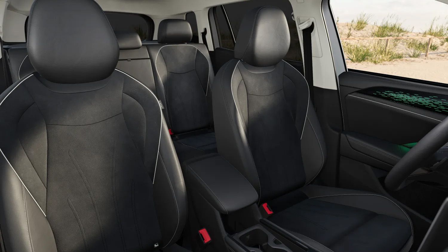 Volkswagen Tayron - akční operativní leasing