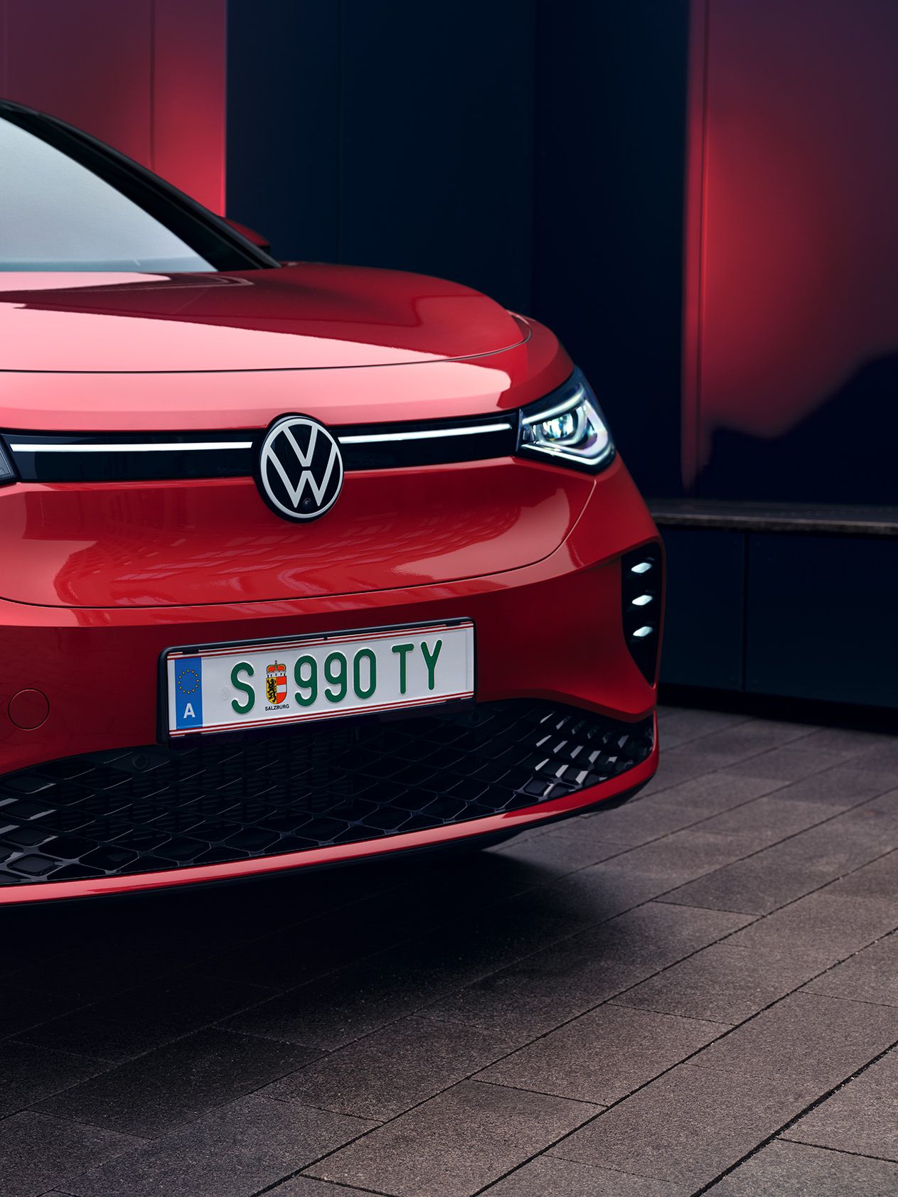 Volkswagen ID.4 GTX