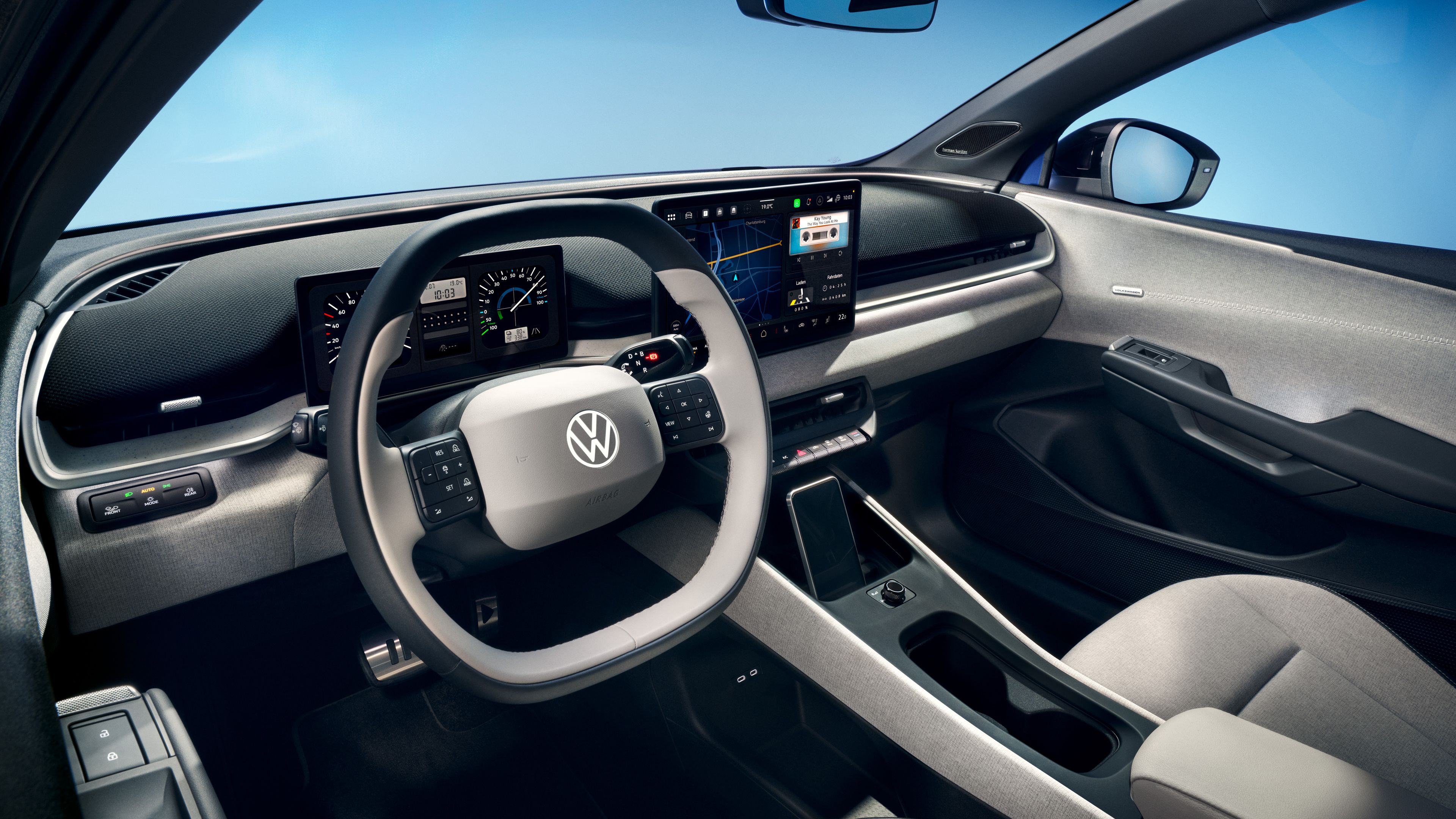 VW ID. Polo 