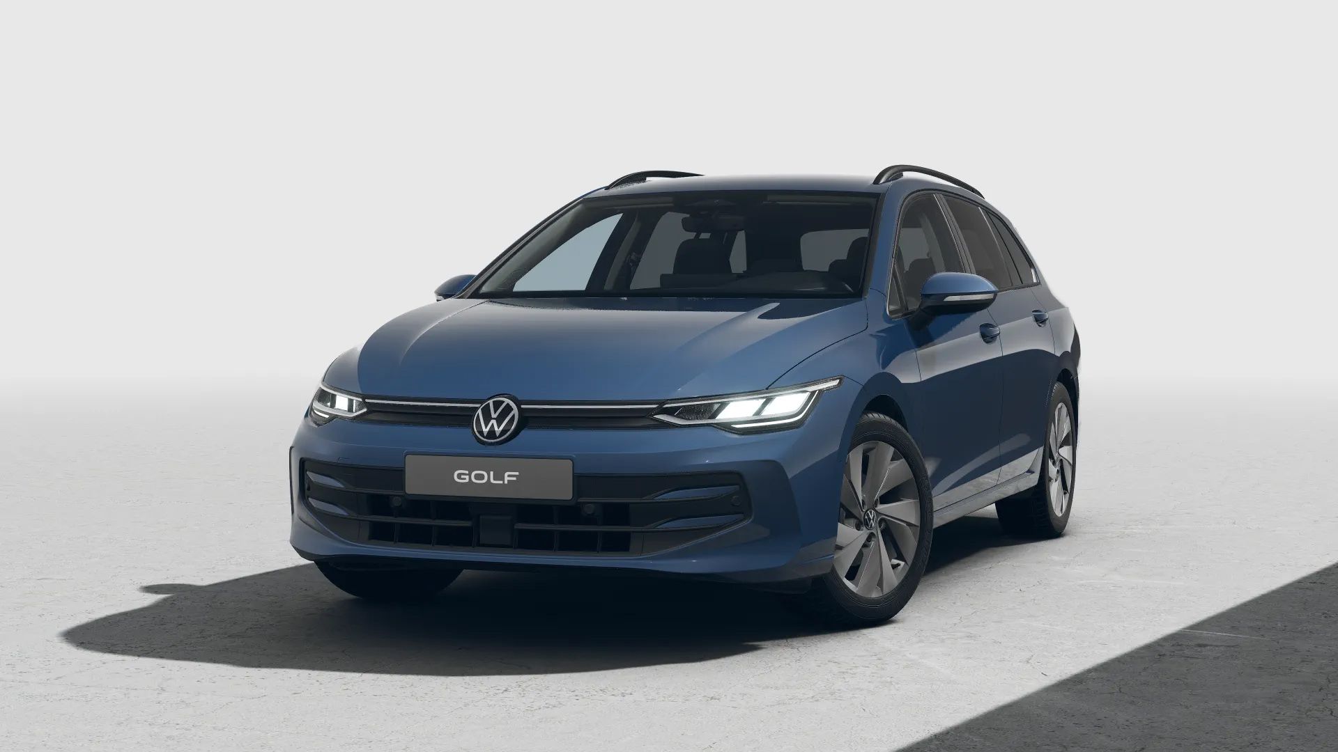 Volkswagen Golf Variant - akční edice Family