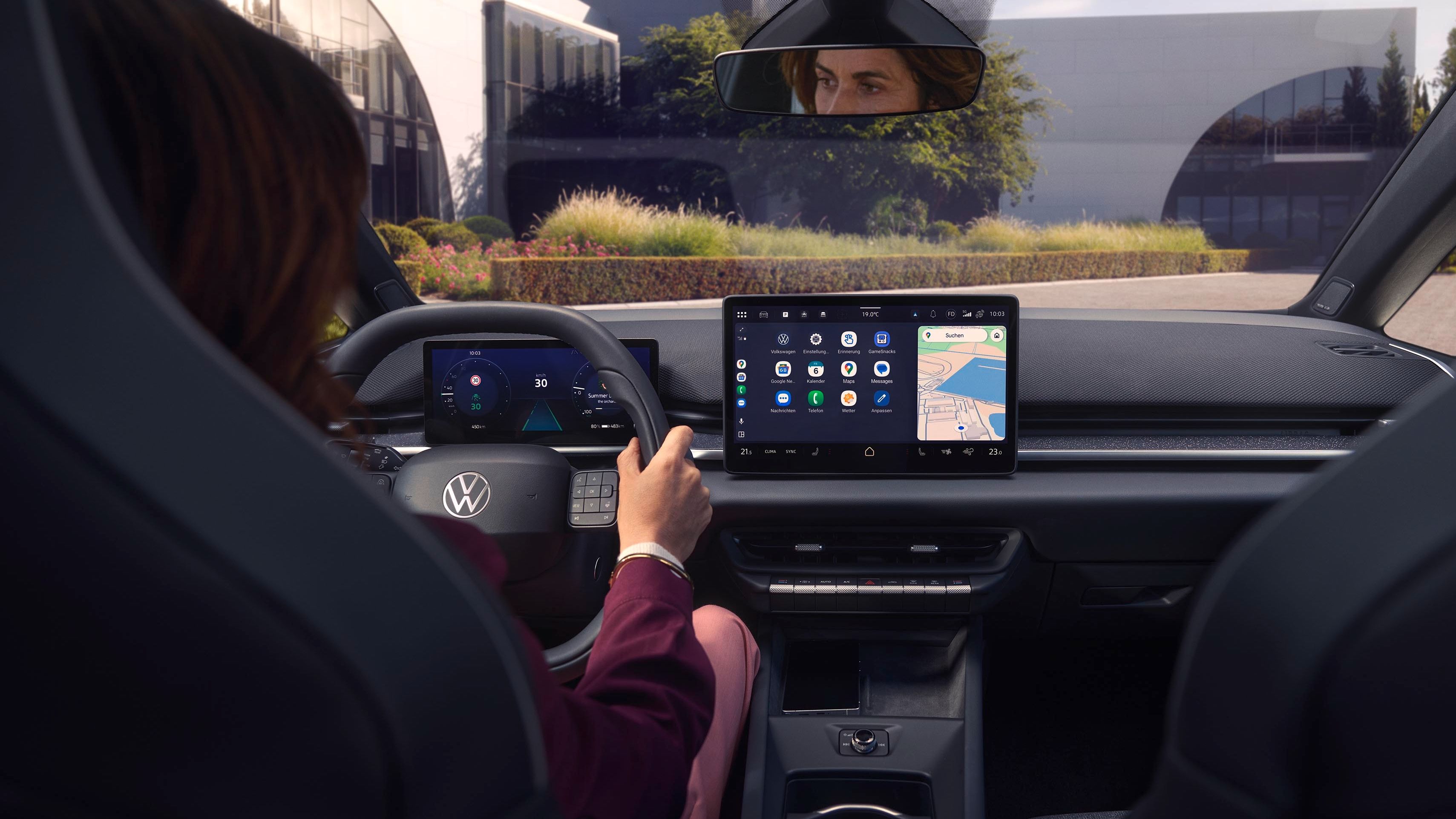 VW ID.3 Neo