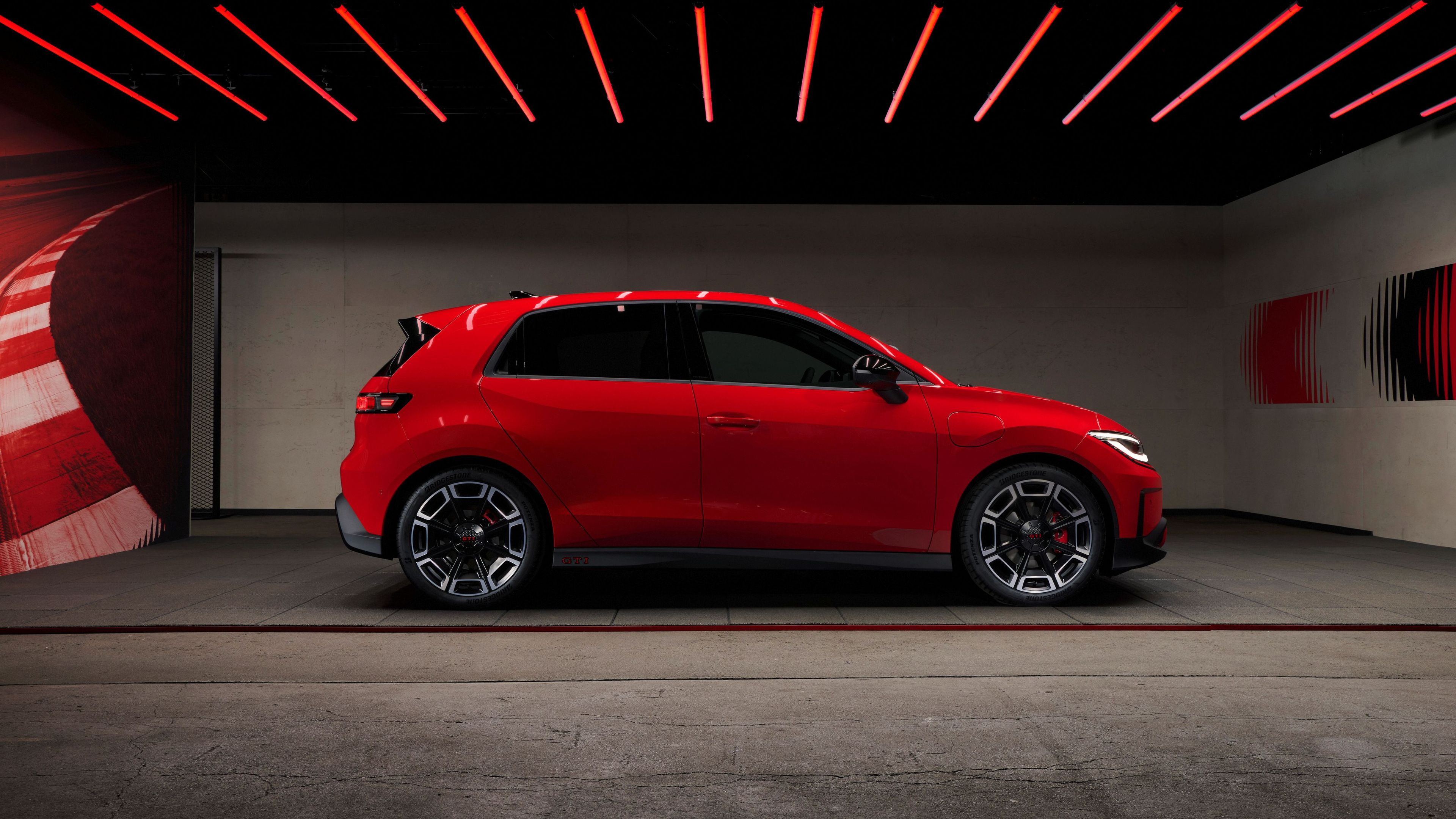 ID. Polo GTI