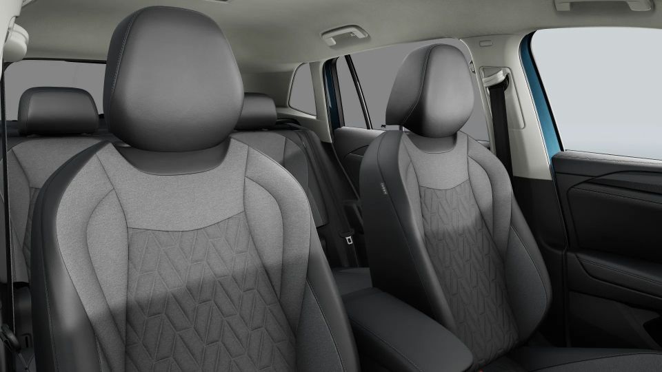 Tiguan Love