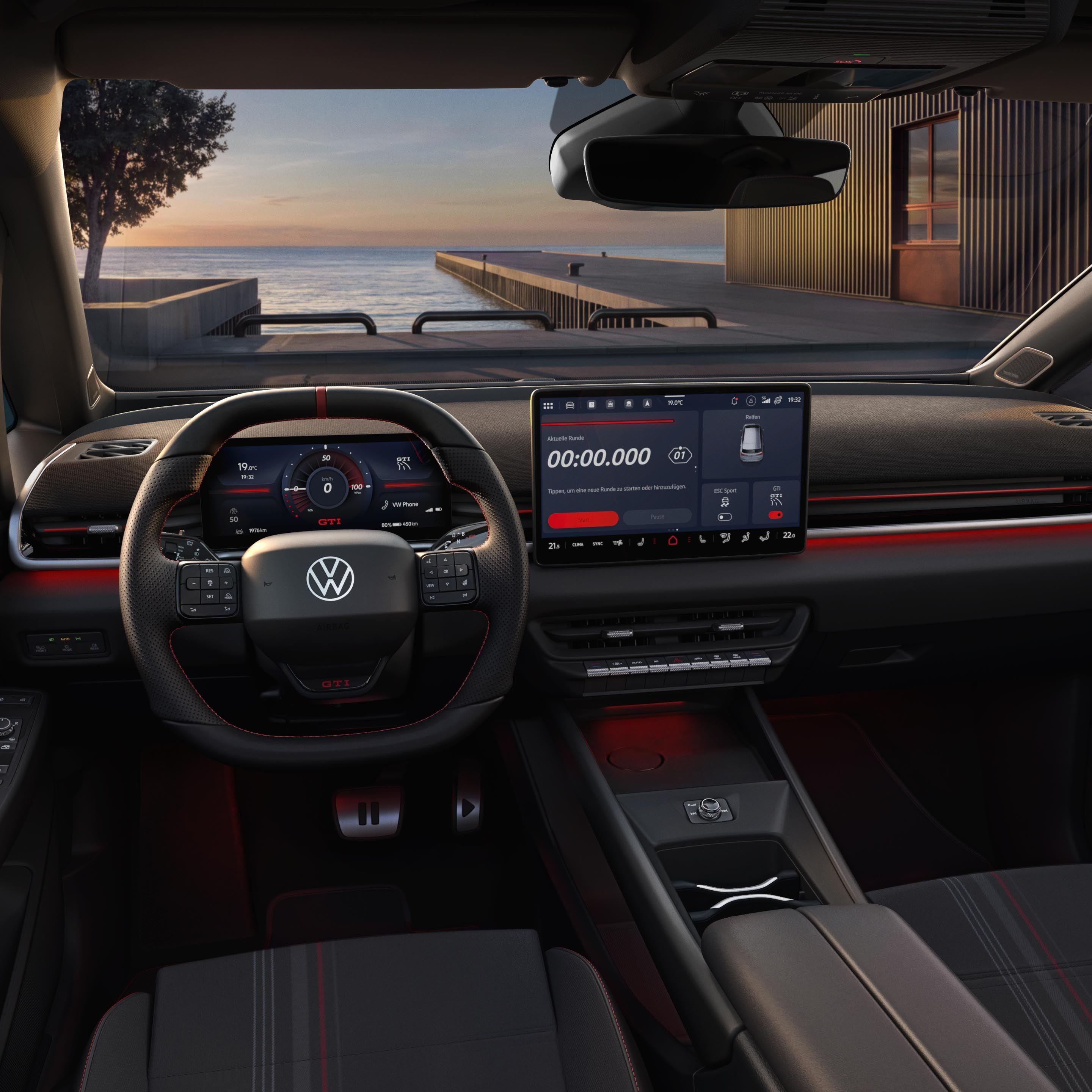 [AI-modified] – ID.3 GTI