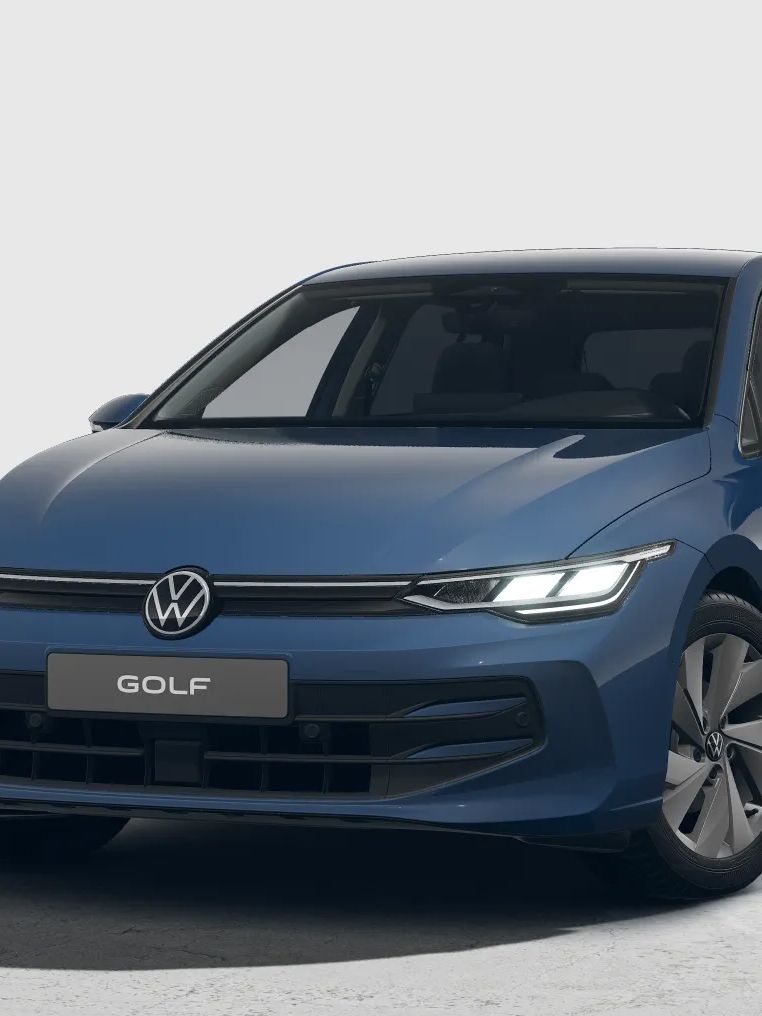 Akční operativní leasing Golf