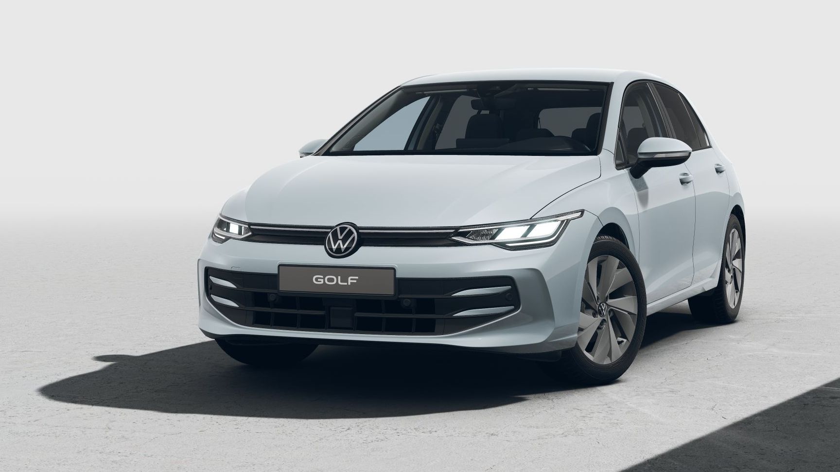 Volkswagen Golf People