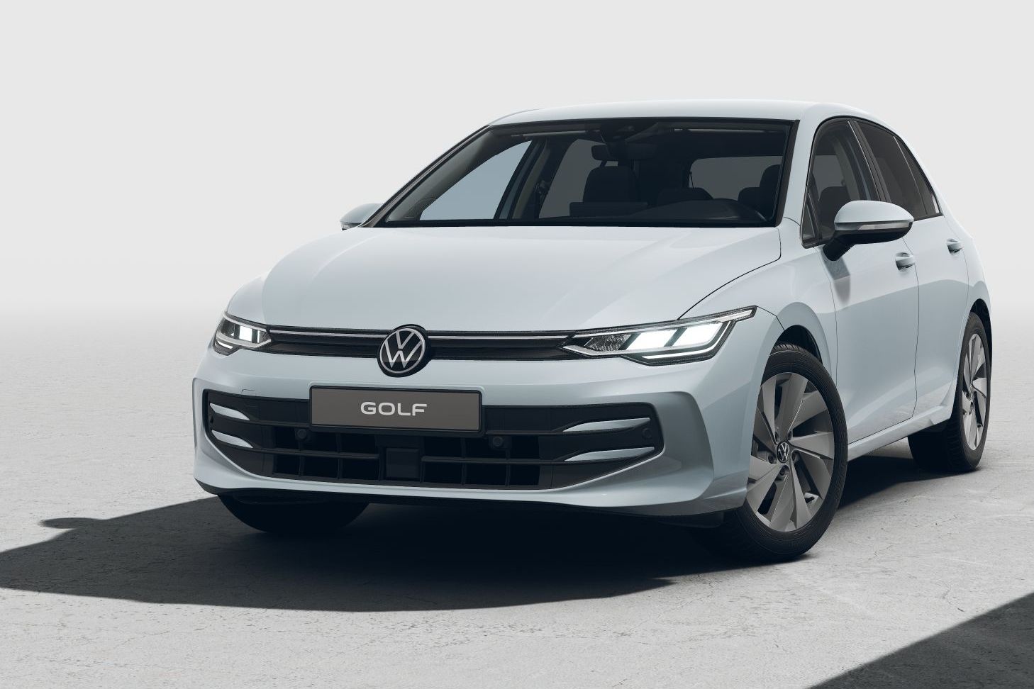 Volkswagen Golf People