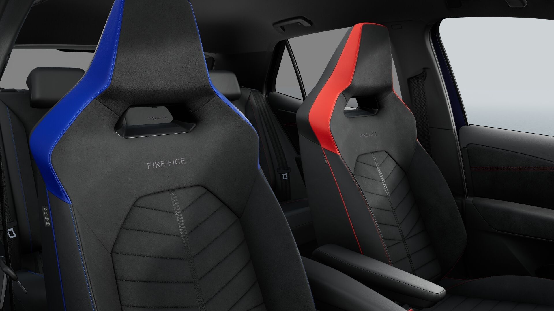 Akční model Volkswagen ID.3 Love