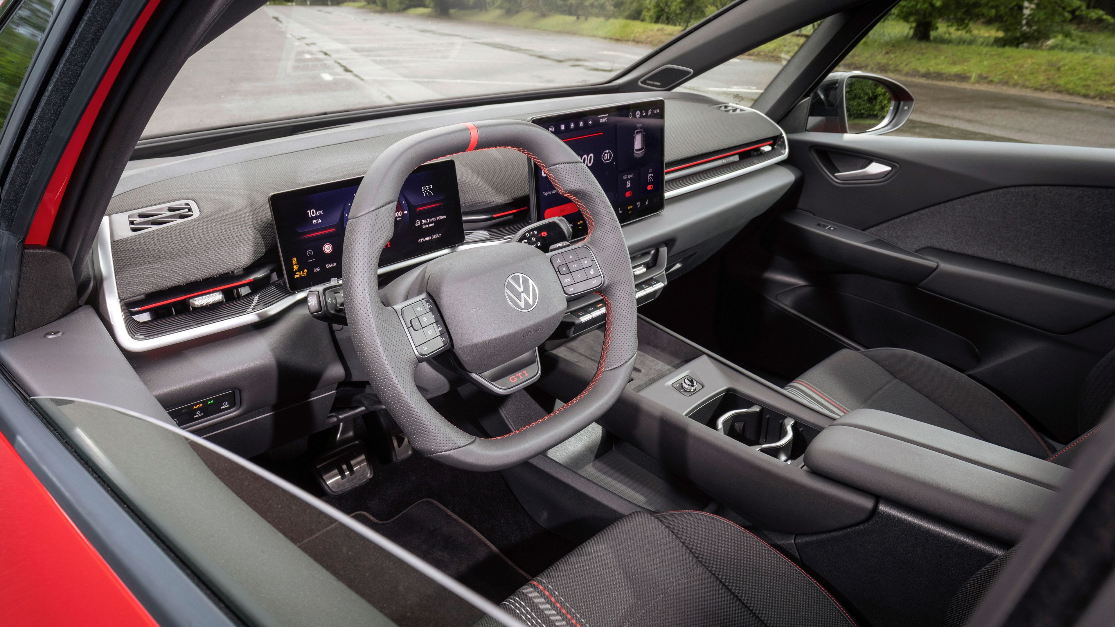 ID.3 GTI
