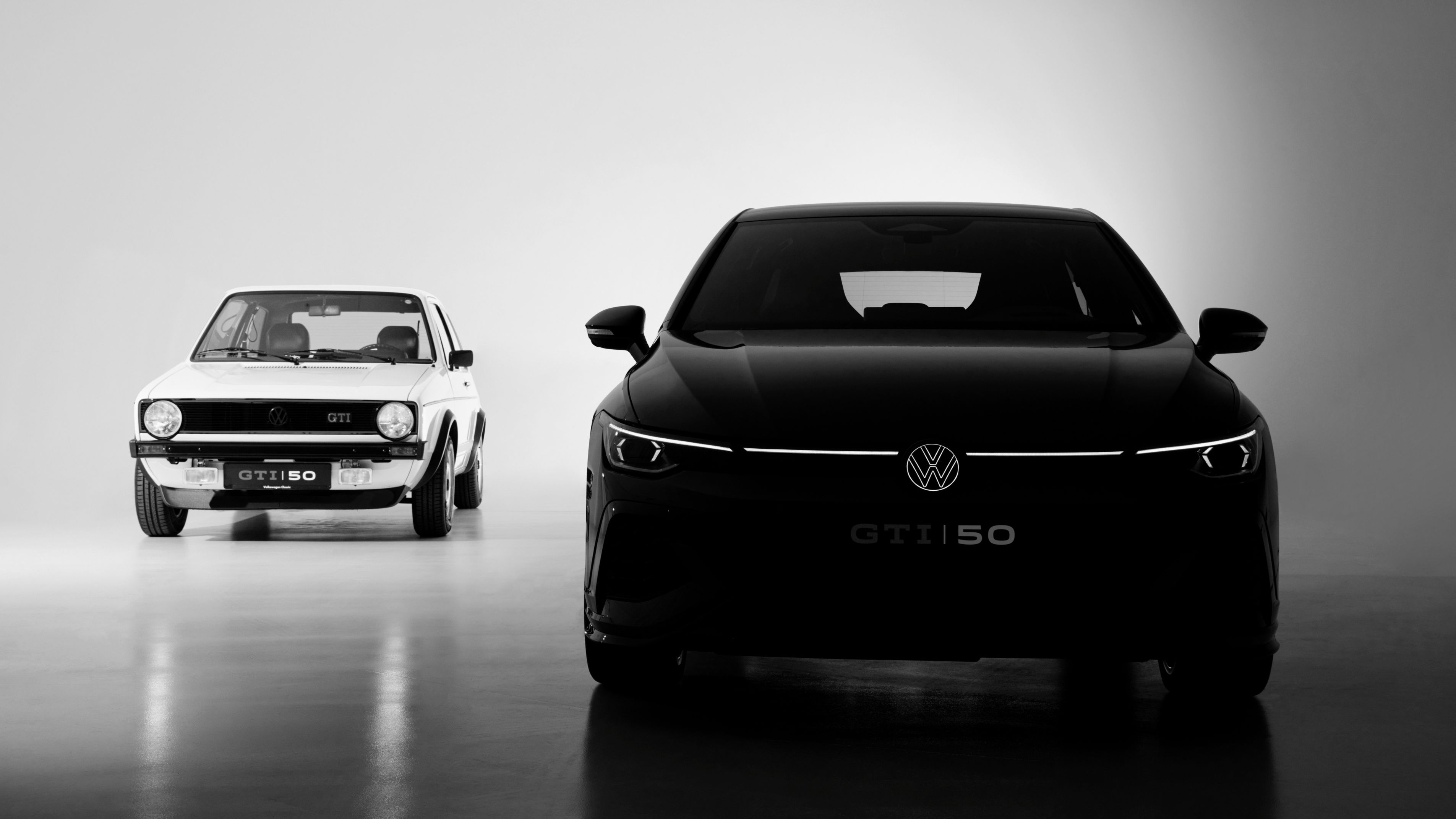 Volkswagen oslaví v roce 2026 pět desetiletí GTI