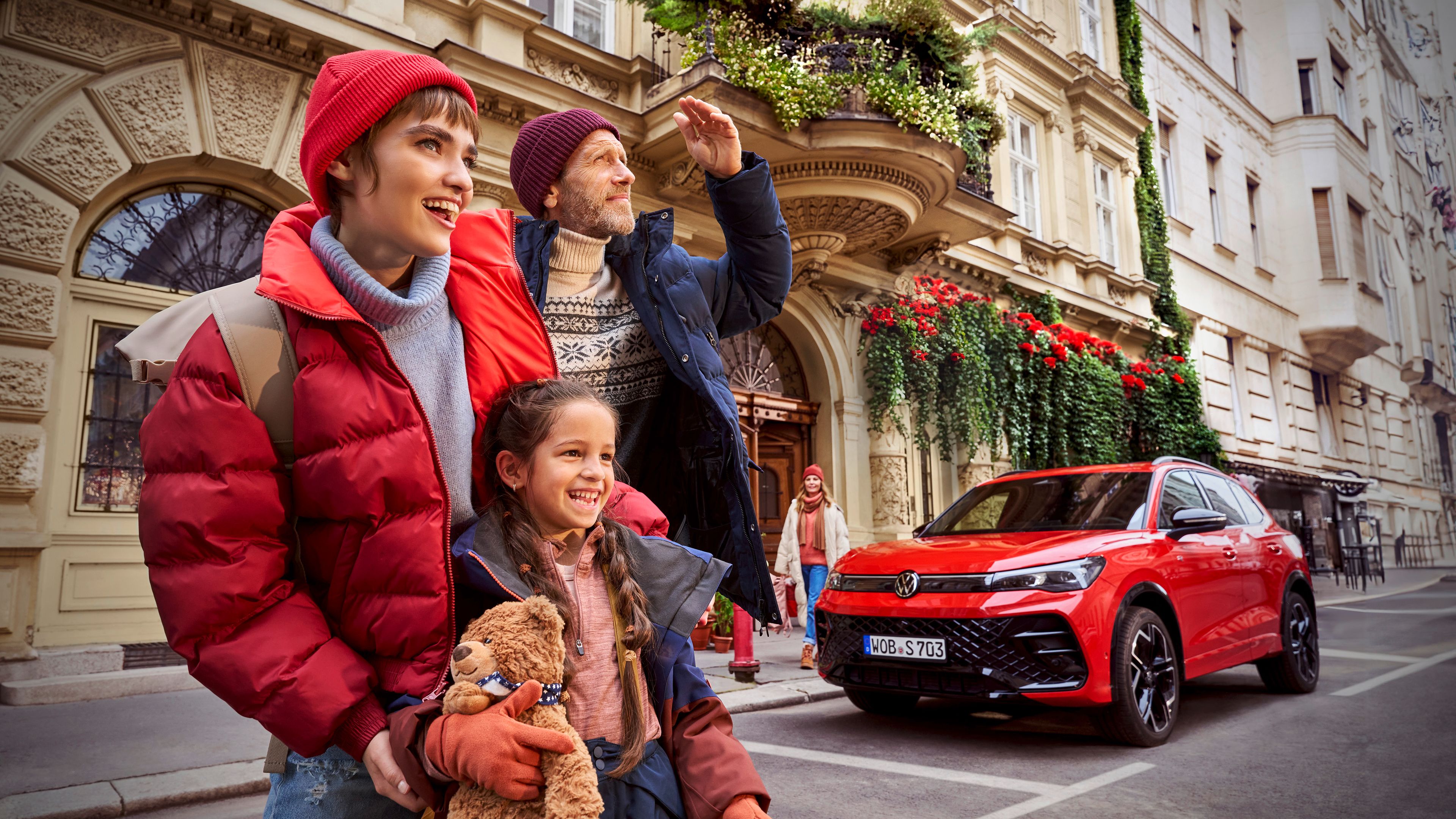 Jarní servisní prohlídka