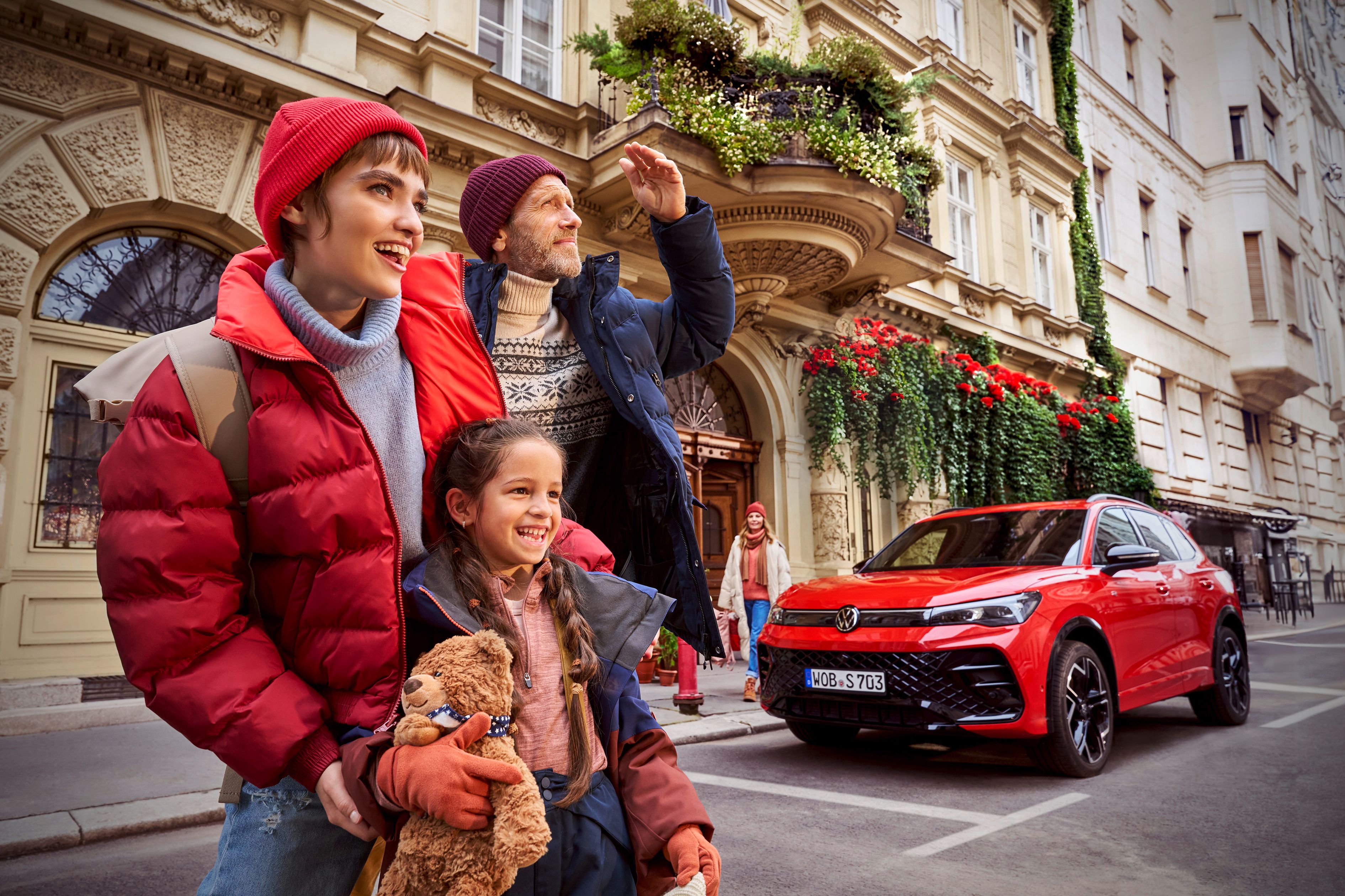 Jarní servisní prohlídka