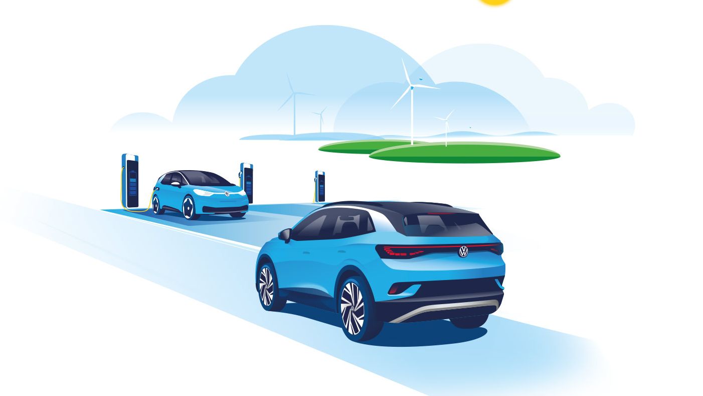 Volkswagen ID 