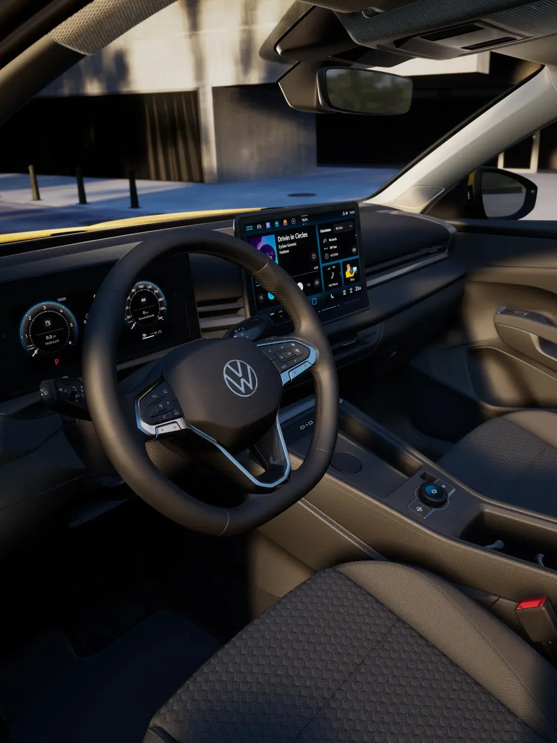 Volkswagen T-Roc - akční edice Family