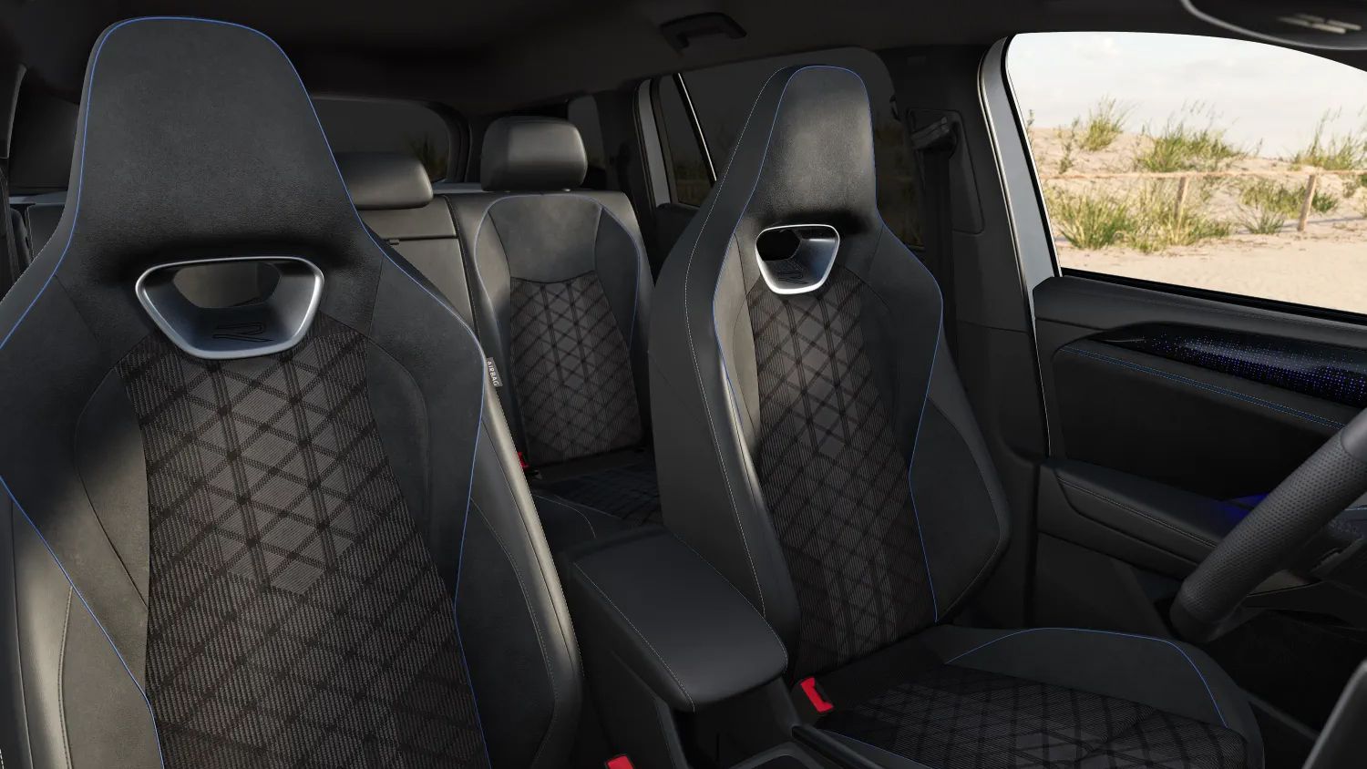 Volkswagen Tayron R-Line - akční operativní leasing