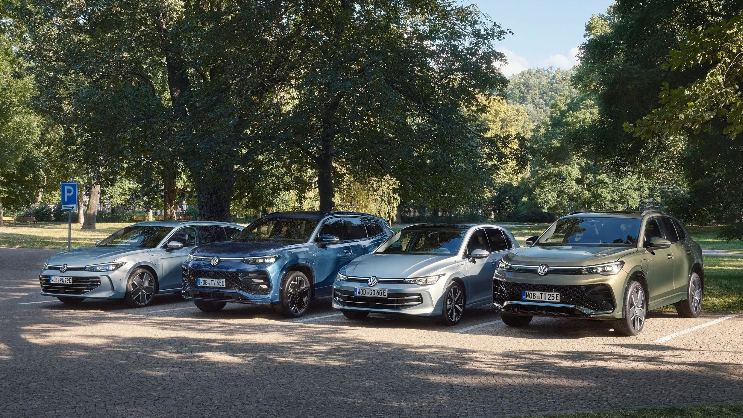 Volkswagen v květnu upevnil pozici jedničky mezi importéry