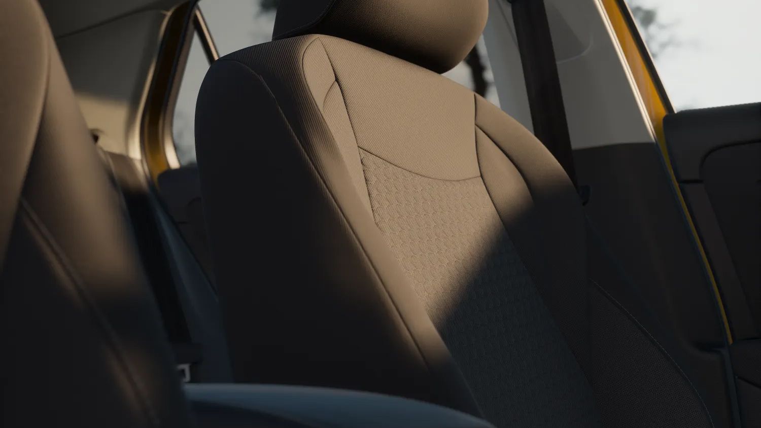 Volkswagen T-Roc - akční edice Family