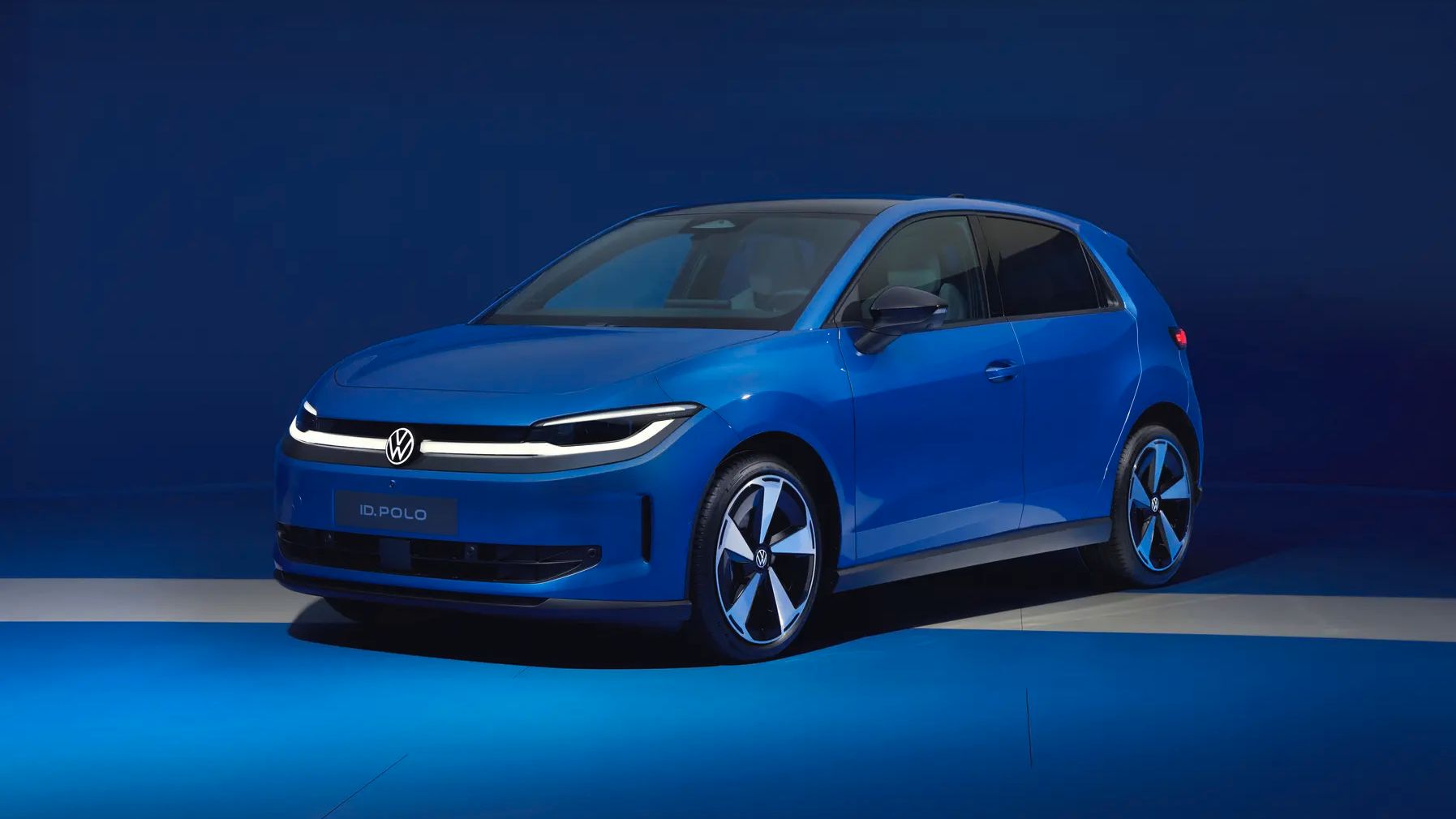 Recenze ID. Polo - Autorevue.cz