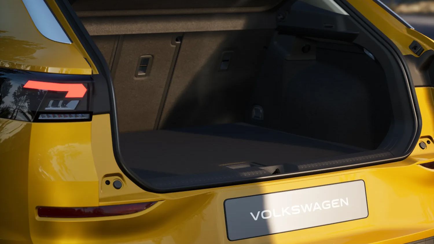 Volkswagen T-Roc - akční operativní leasing