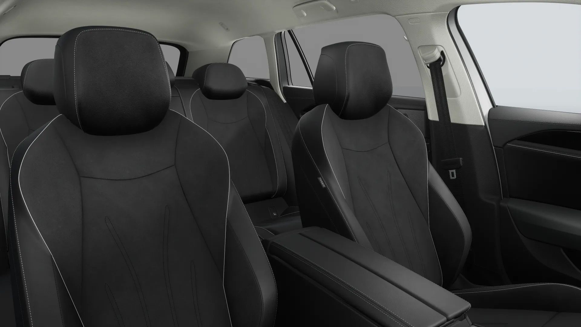 Volkswagen Passat - akční operativní leasing