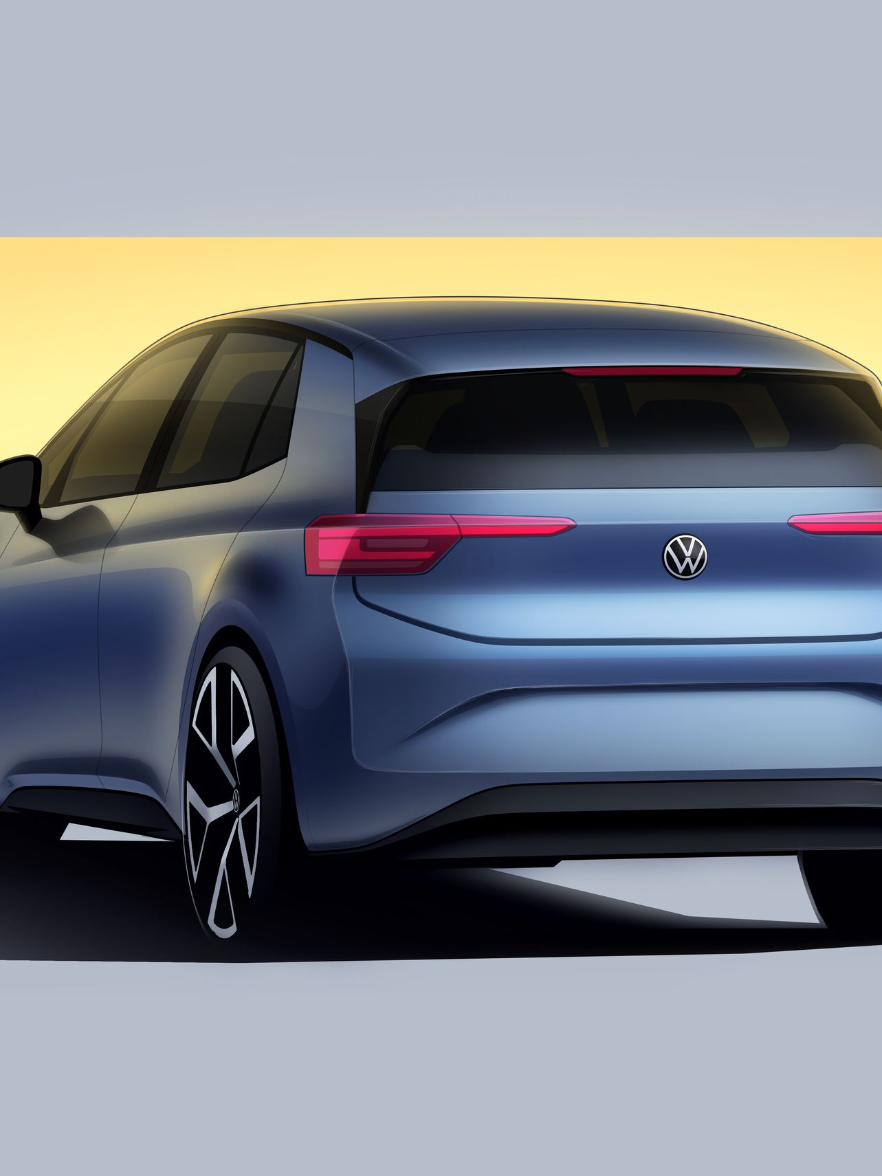 Volkswagen ID.3 Neo