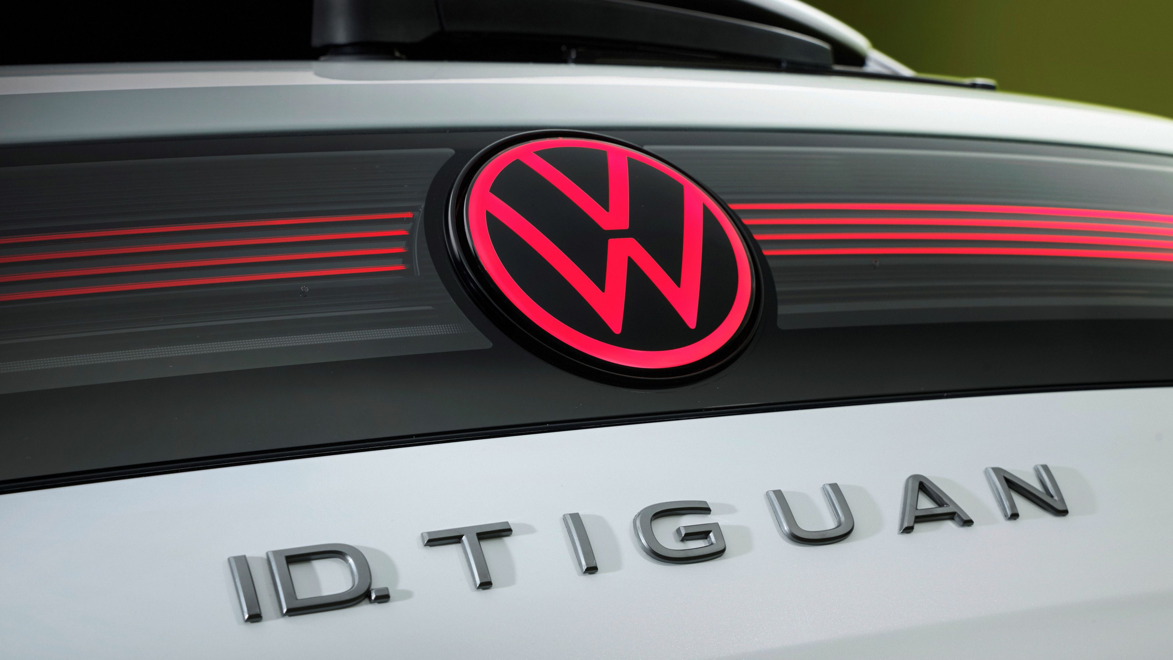 ID. Tiguan
