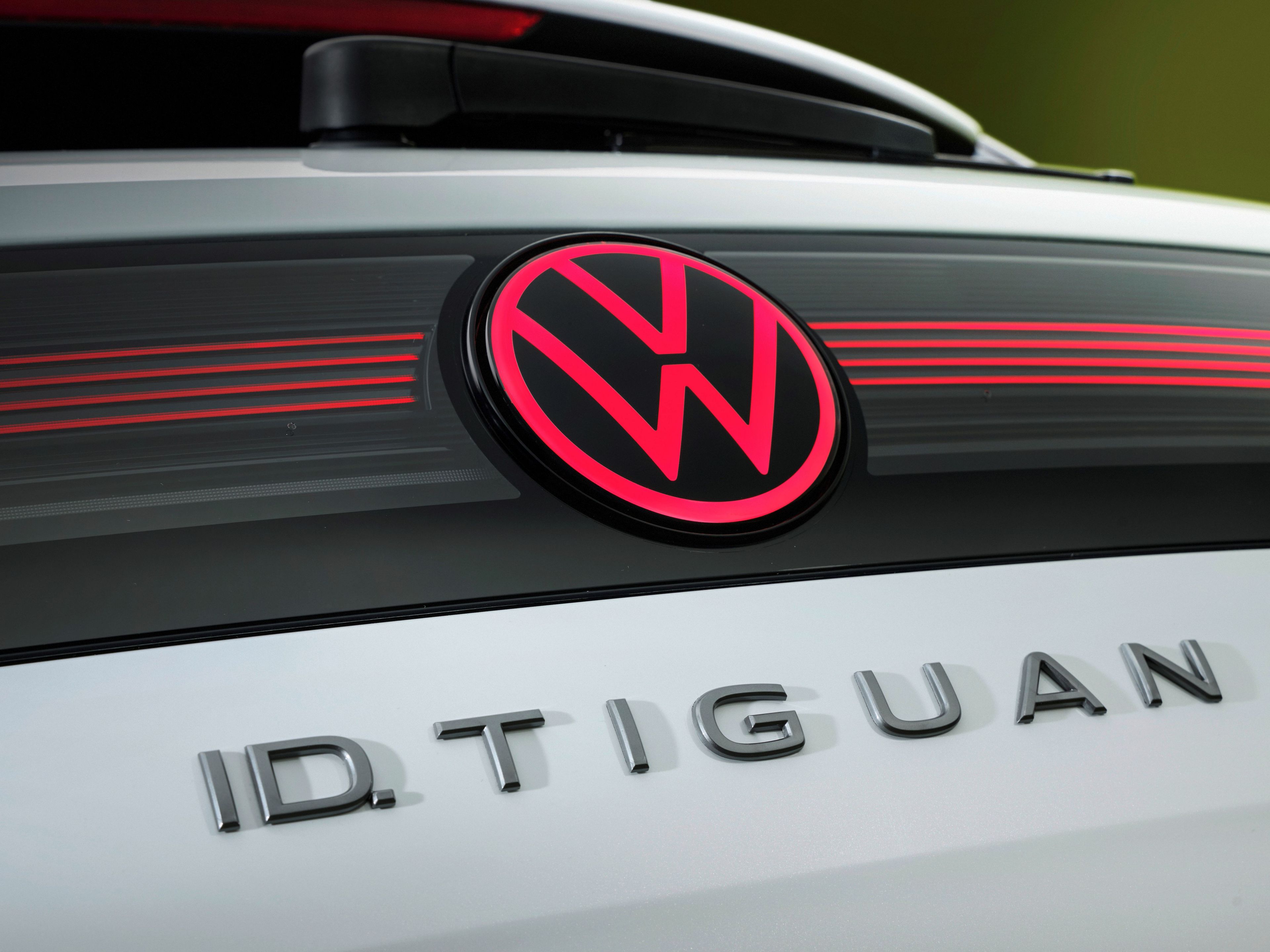 ID. Tiguan