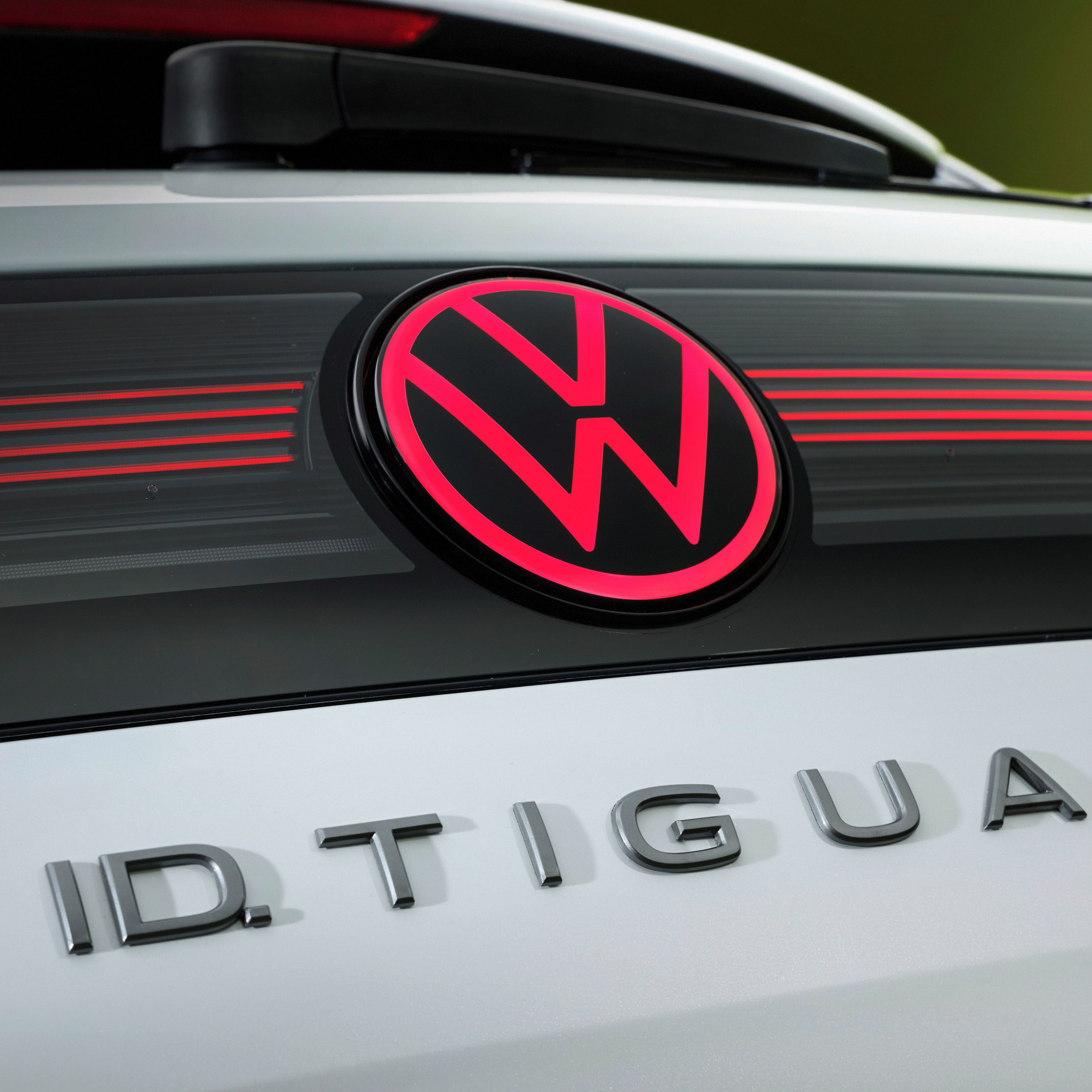 ID. Tiguan