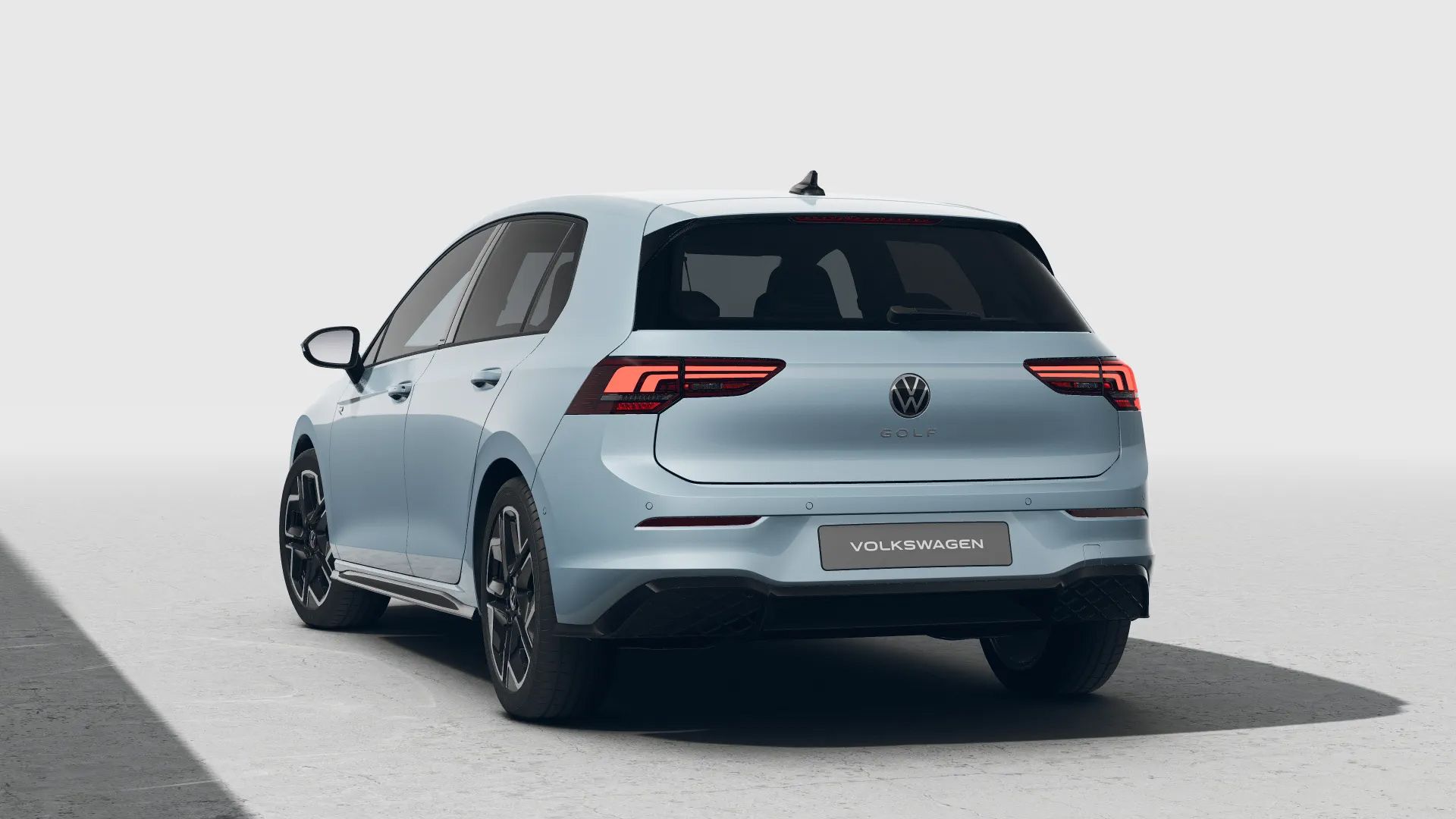 Volkswagen Golf R-Line - akční edice Family