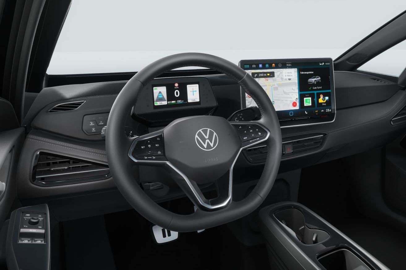 Volkswagen ID.3 Pure People