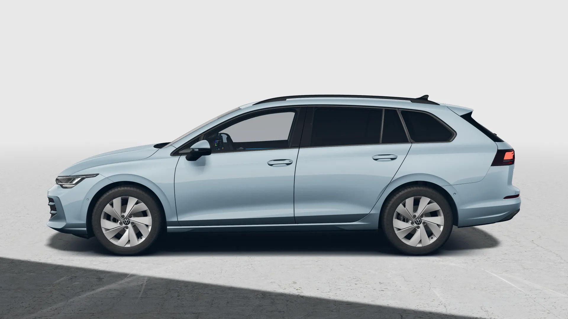 Volkswagen Golf Variant - akční operativní leasing